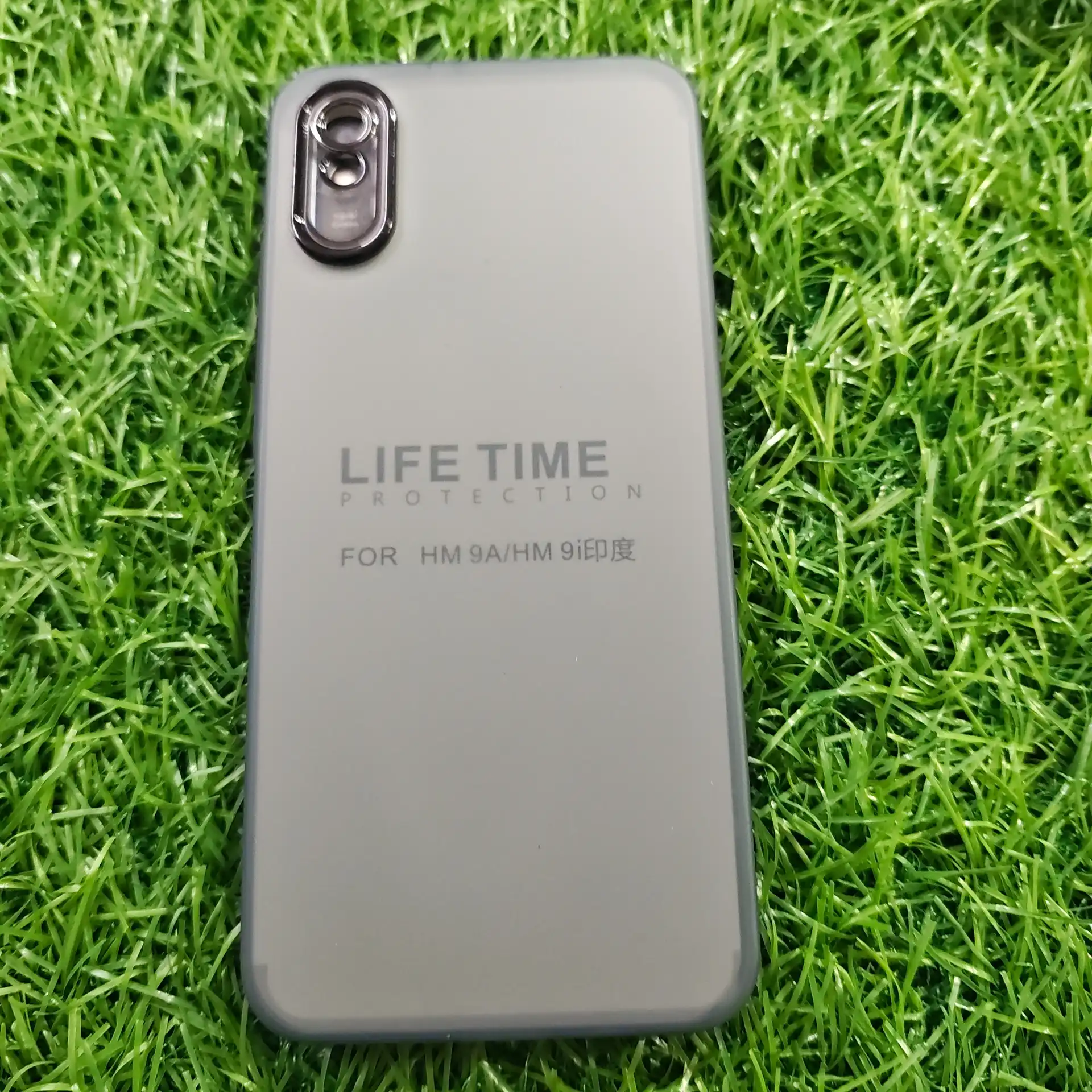 REDMI 9A-LENSE