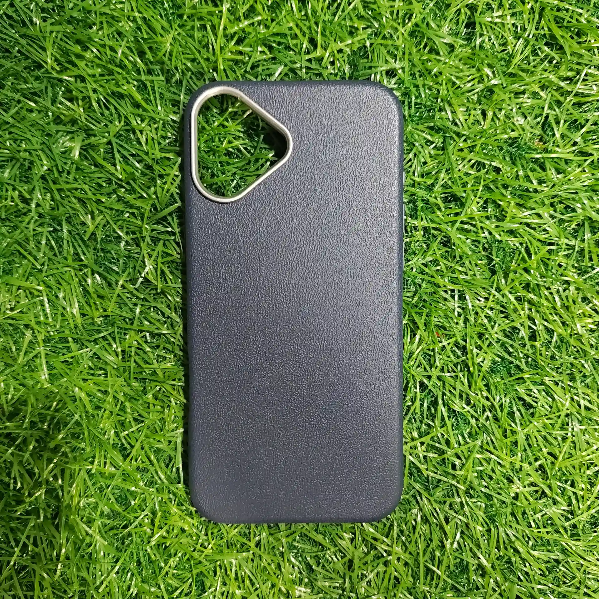 IPHONE 16 PLUS-LEATHER