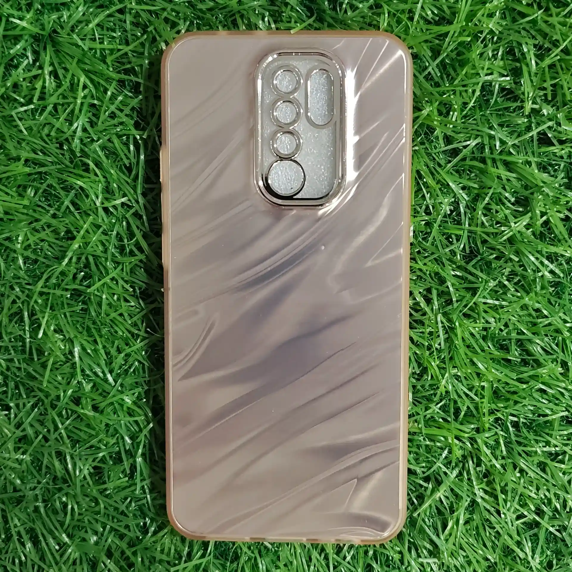 REDMI 9 PRIME-SHINE