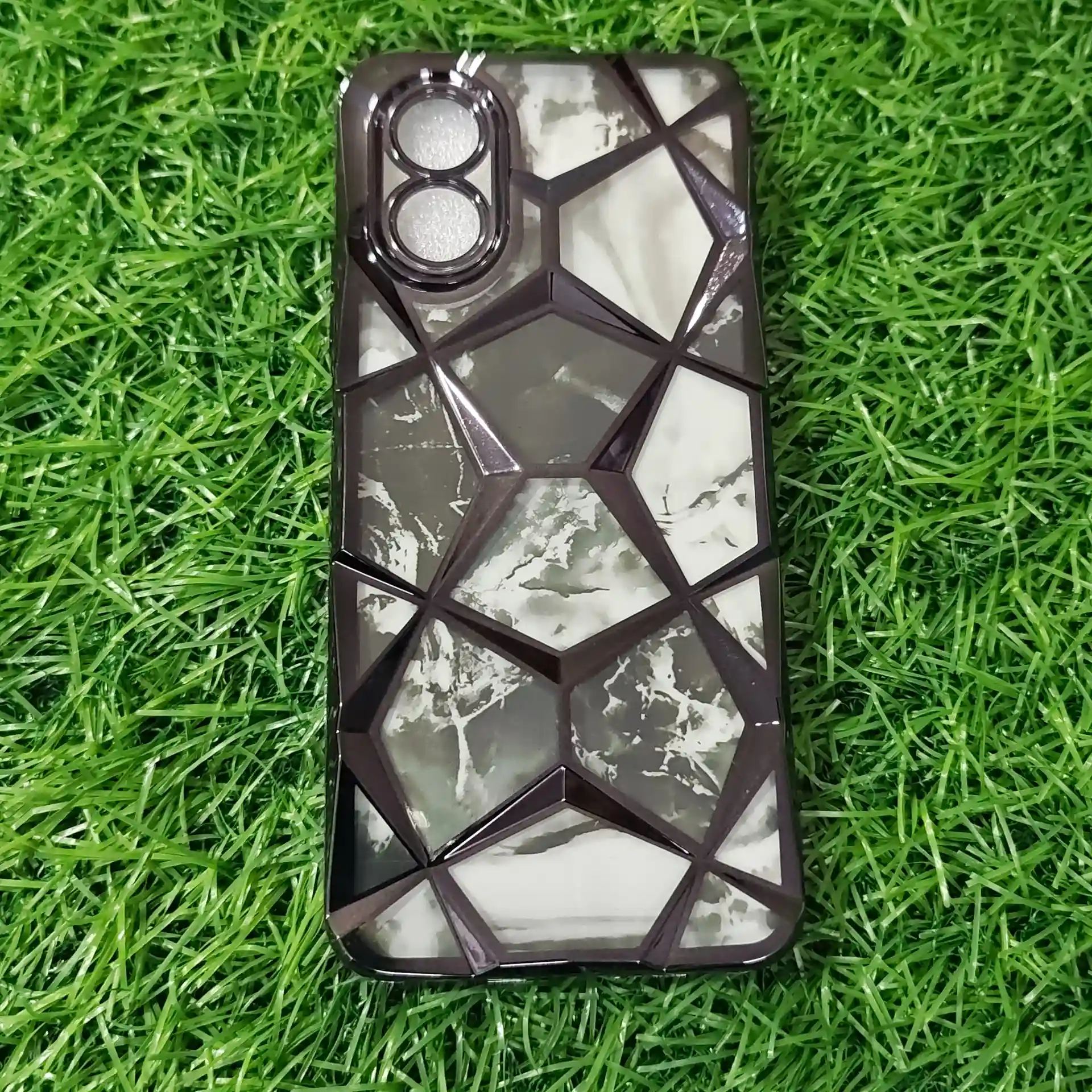 OPPO A18-DIAMOND