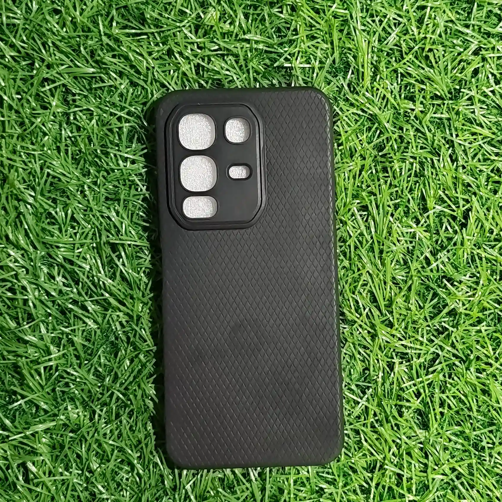 INFINIX NOTE 50X-CANDY