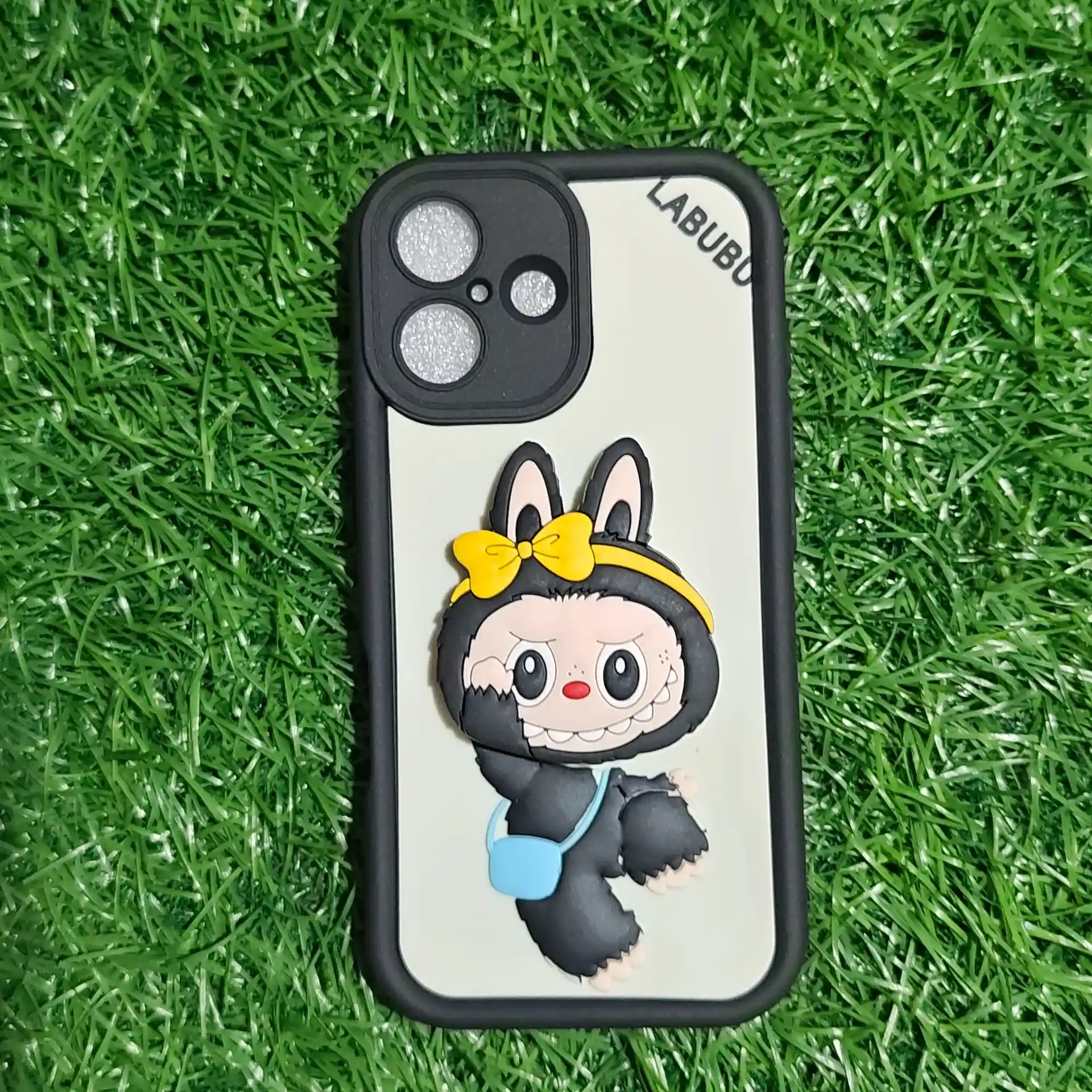 IPHONE 16 -D POP