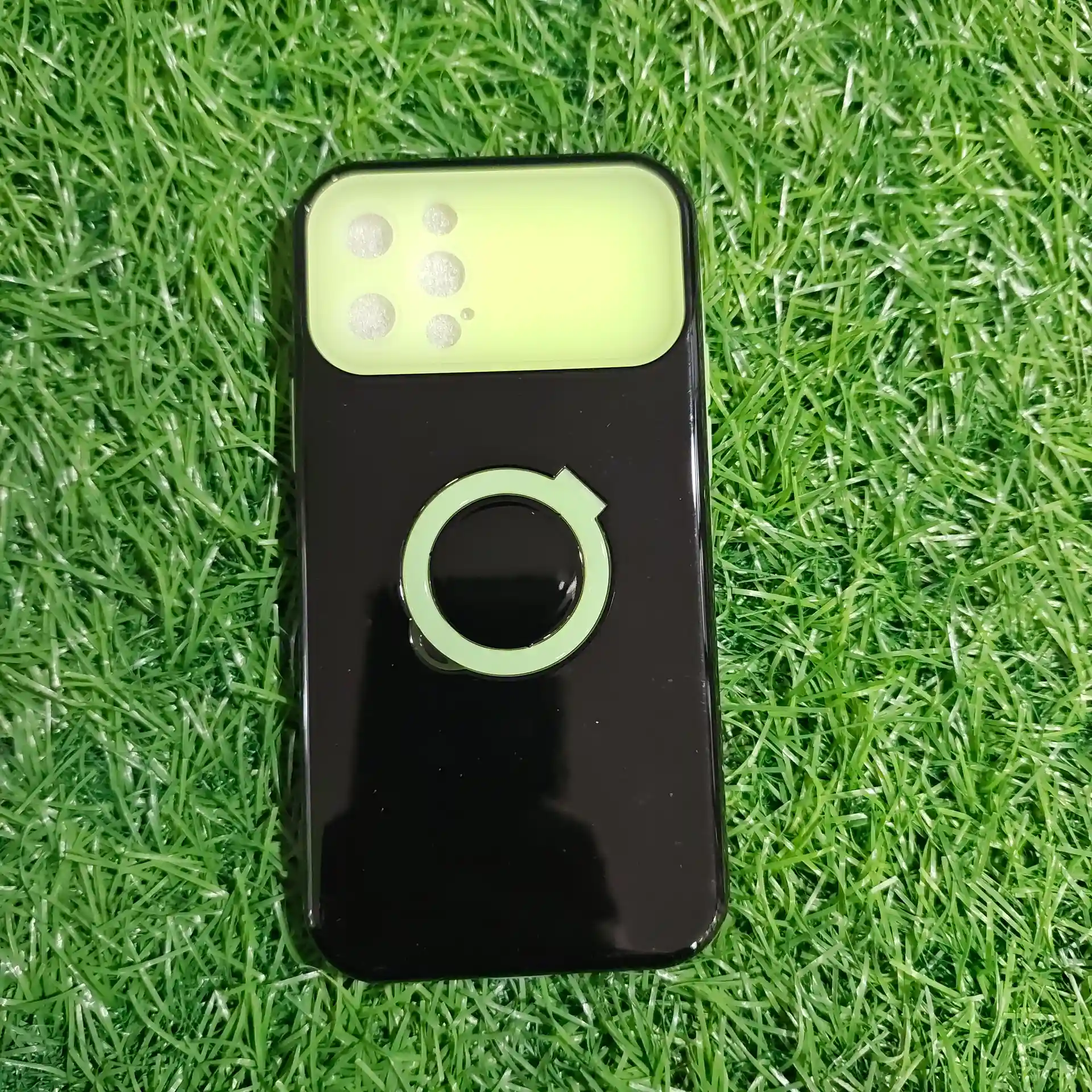 IPHONE 12 - PROTECTIVE