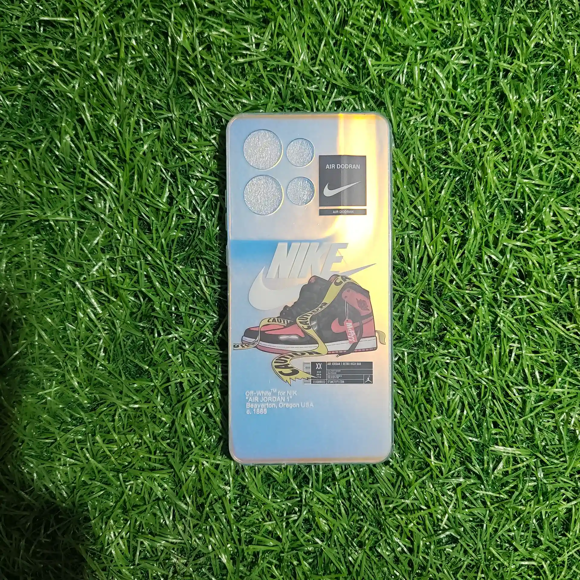 MOTO EDGE 50 PRO NEO - FANCY