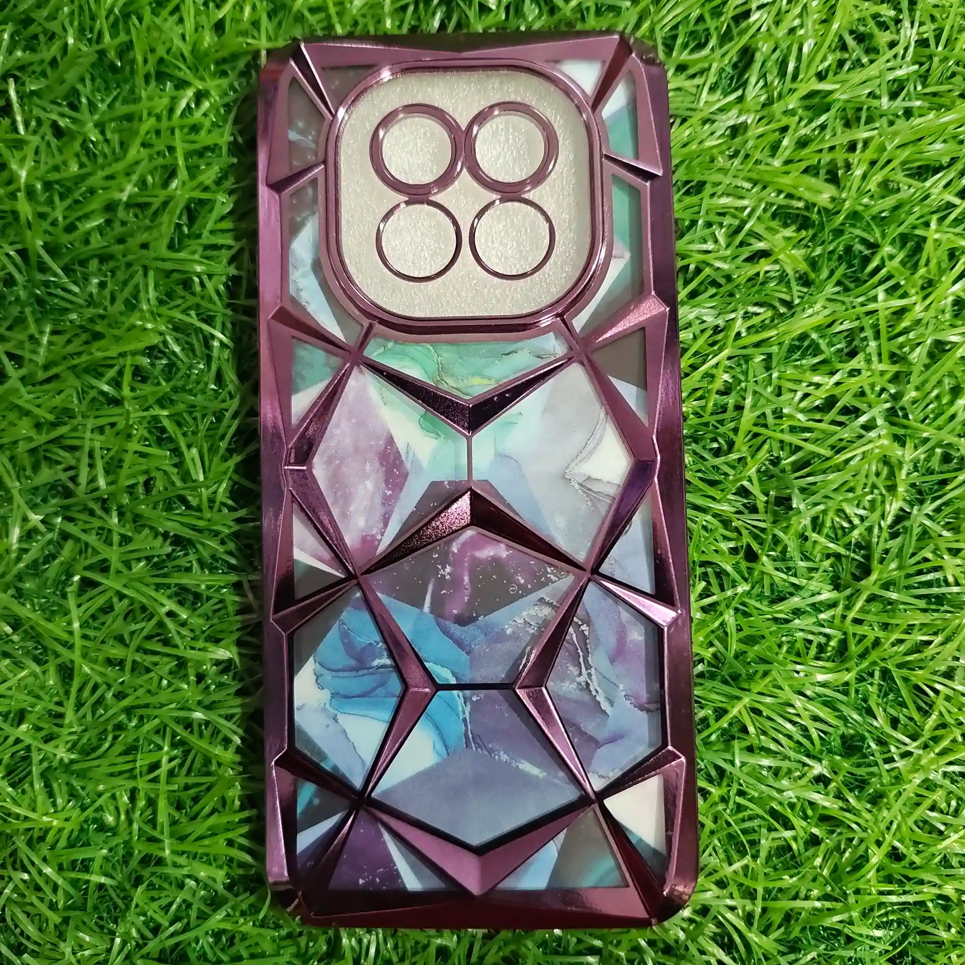 OPPO F29 -DIAMOND