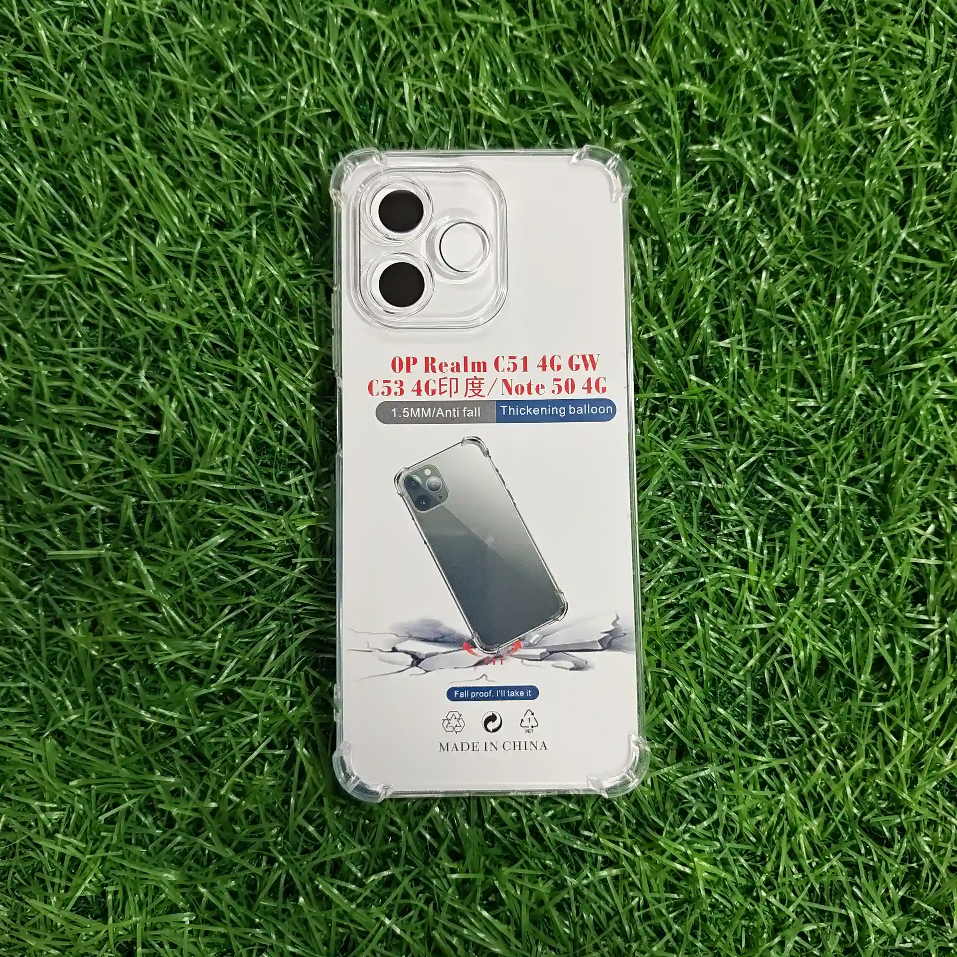 REALME C53 - BMW