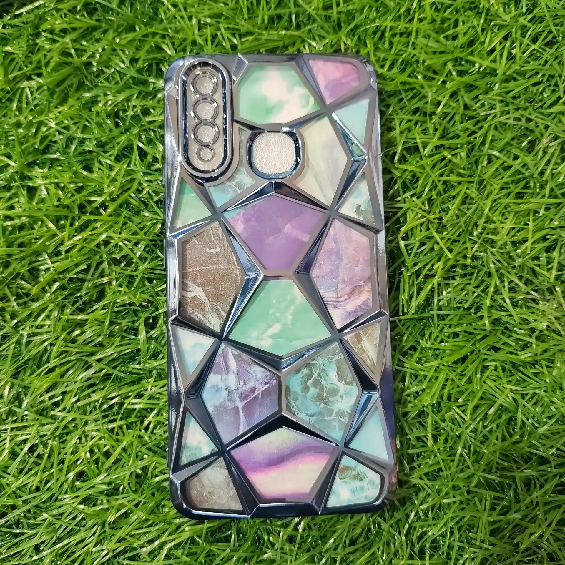VIVO Y19-DIAMOND