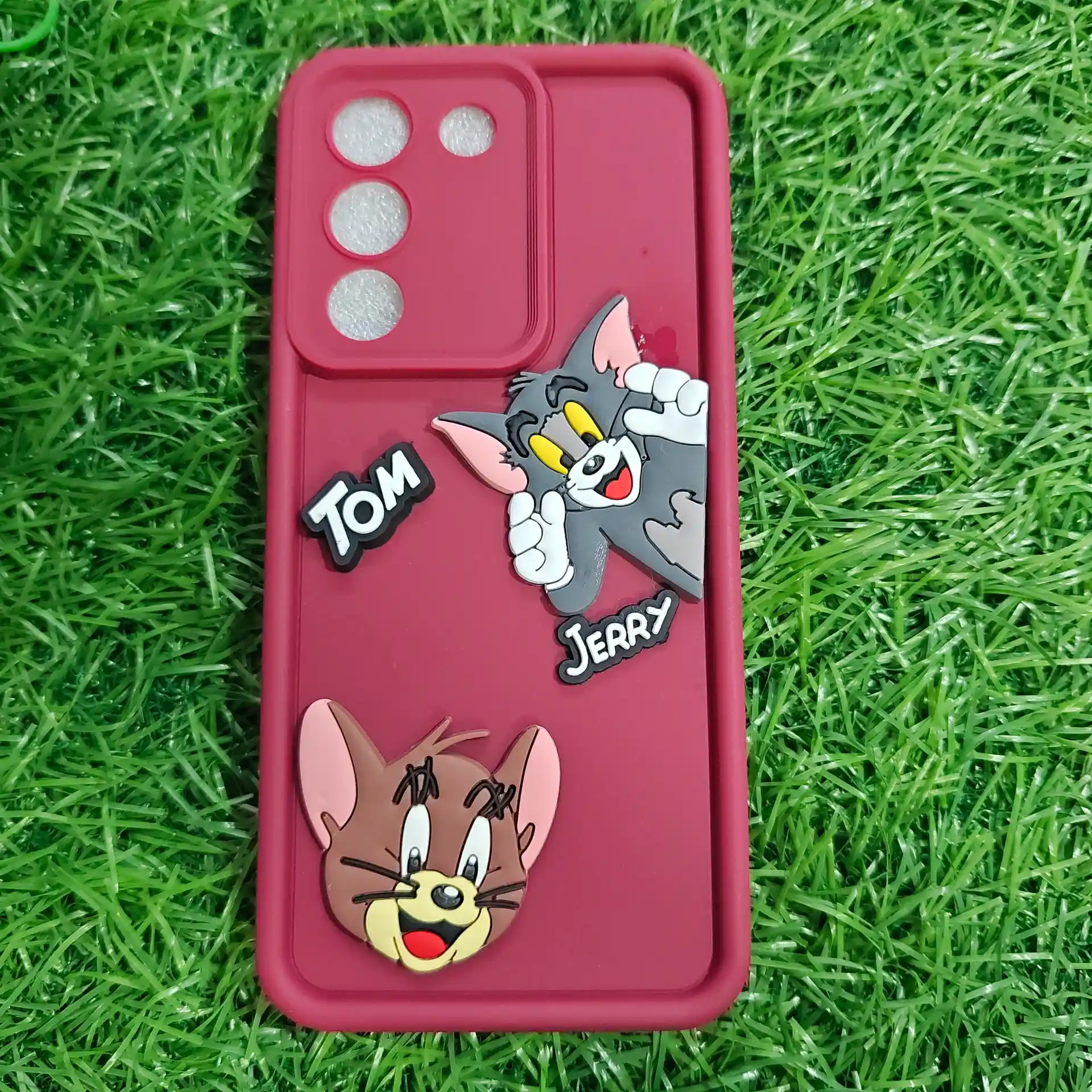 VIVO Y200-DOLL