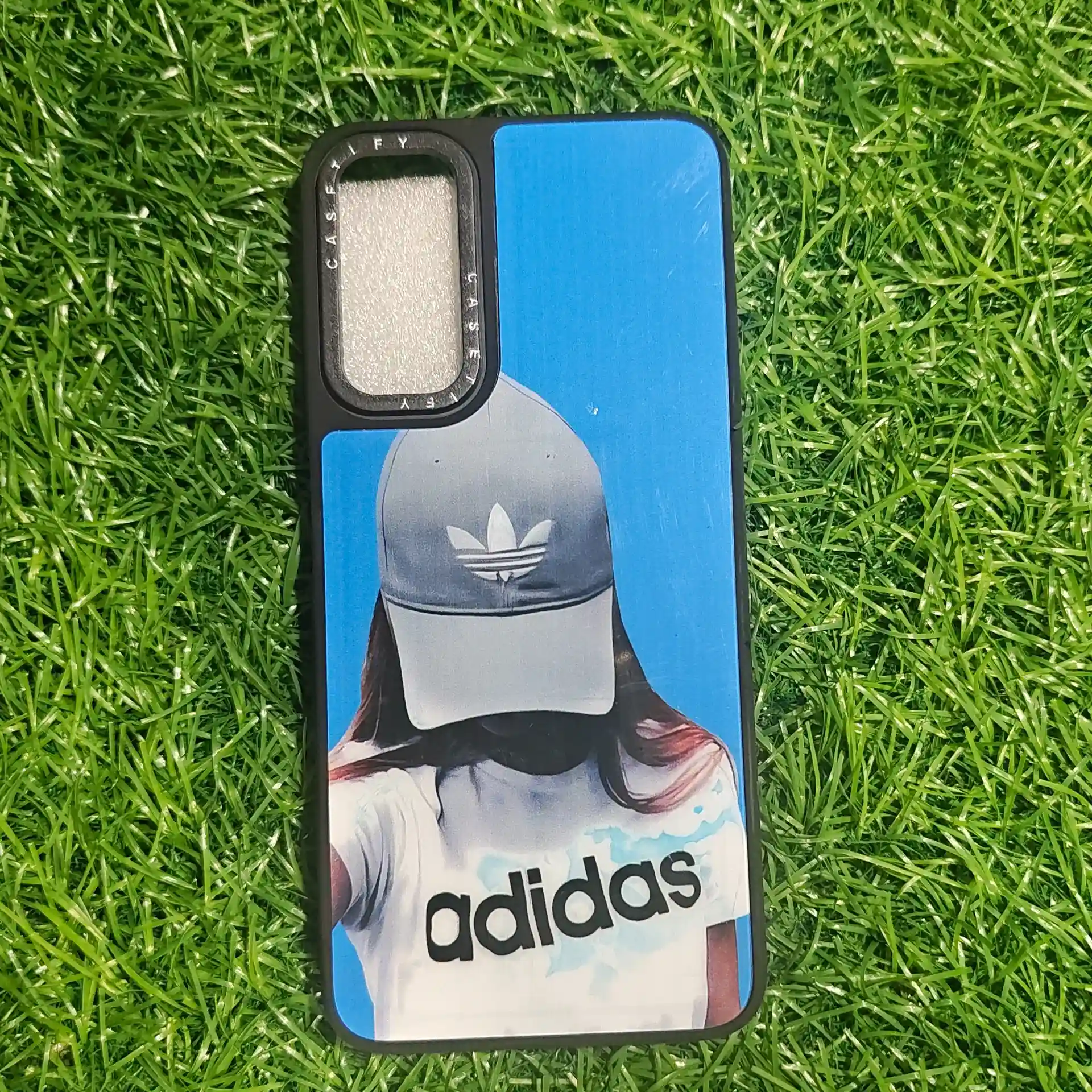 SAMSUNG A05S-HRD F