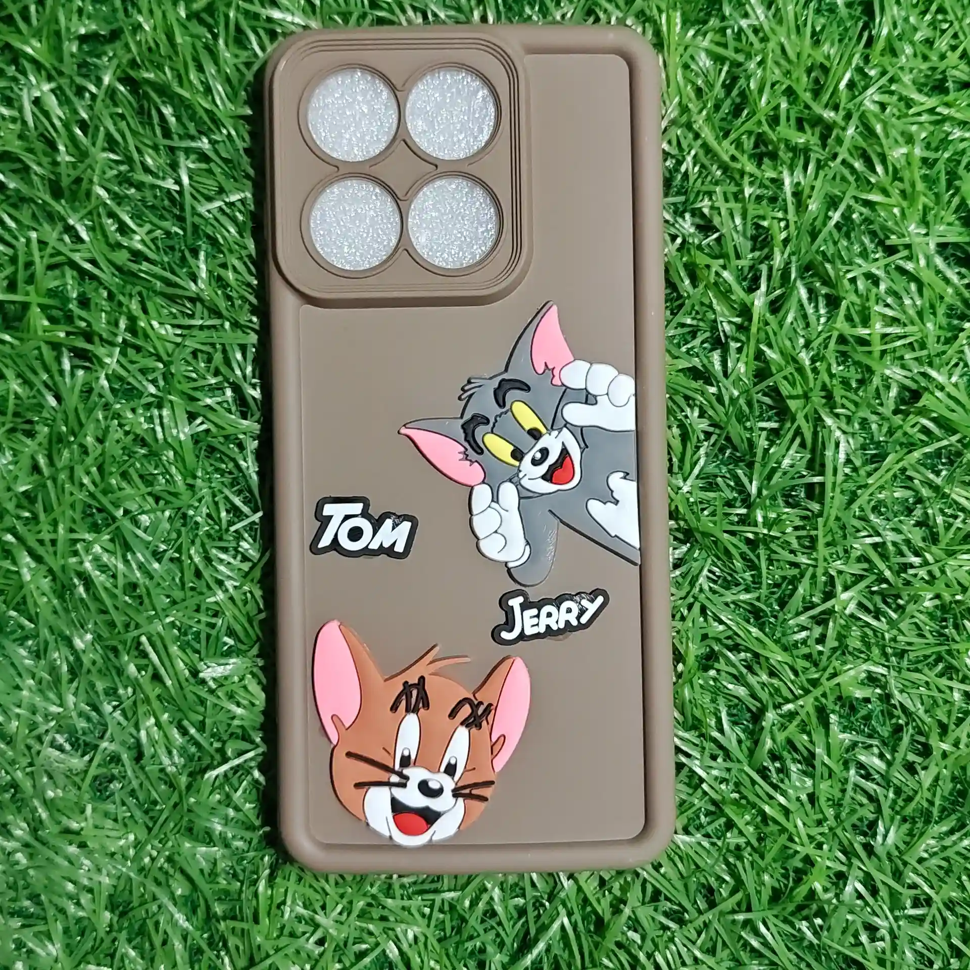 MOTO EDGE 60 FANSY - DOLL