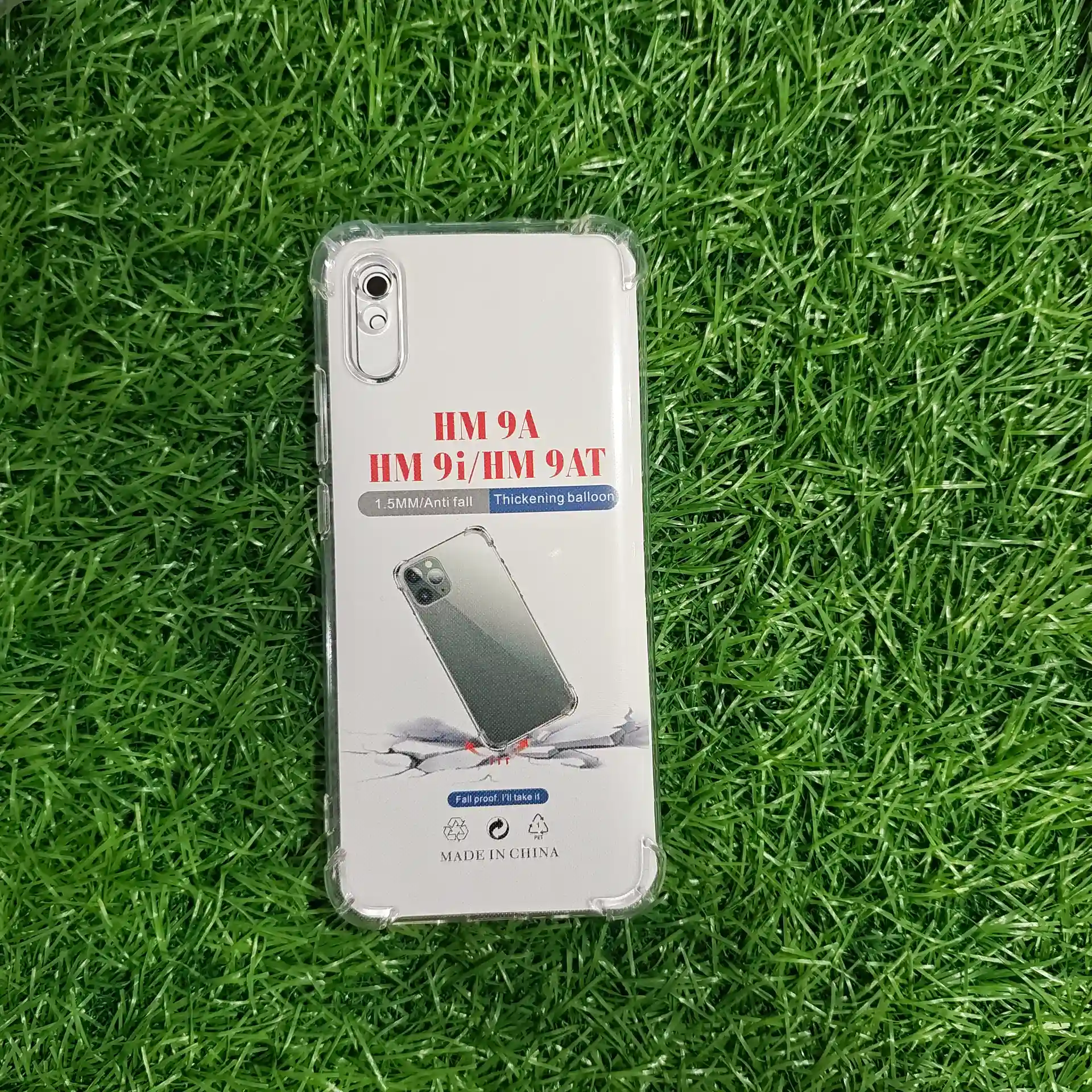 REDMI 9A-BMW