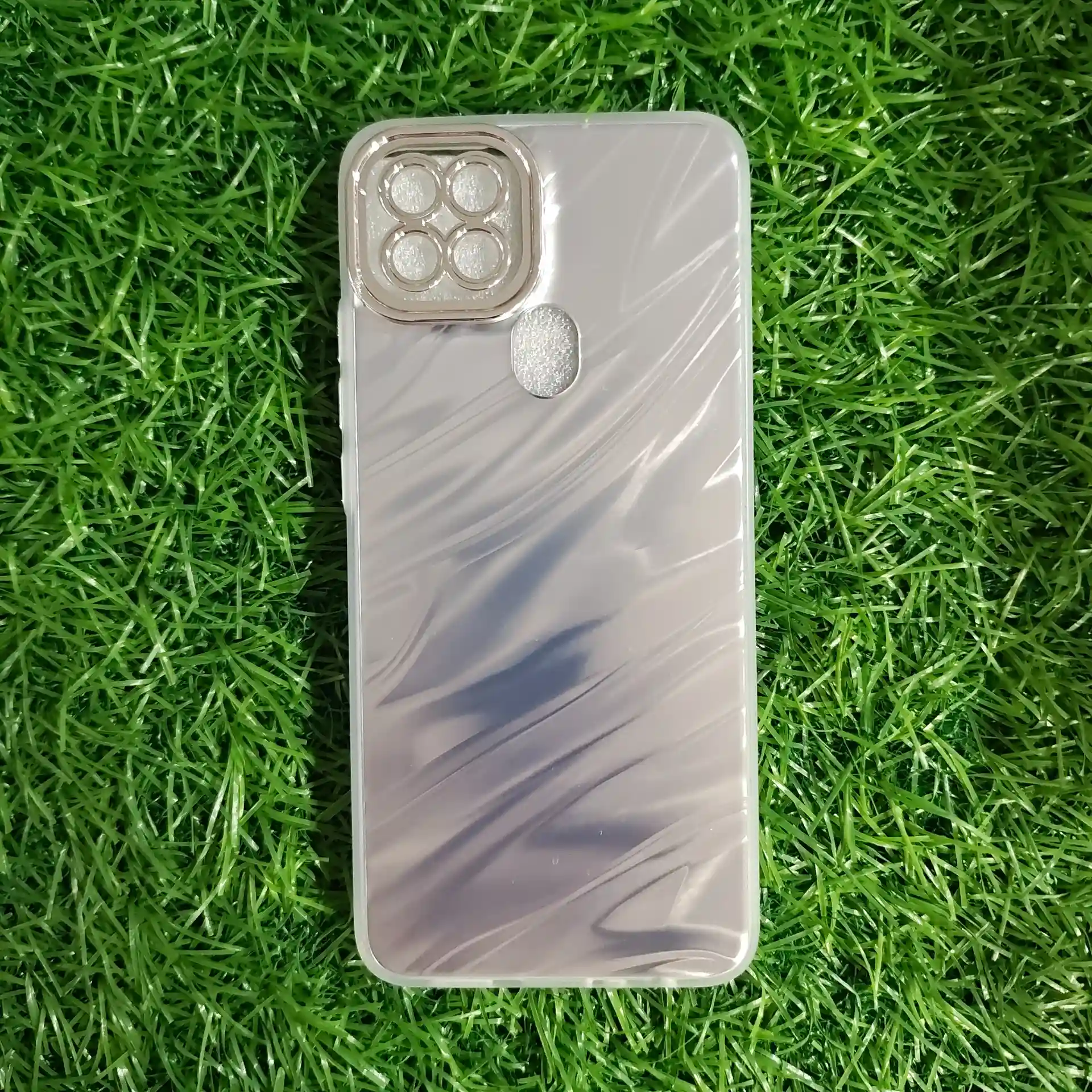 OPPO A15-SHINE