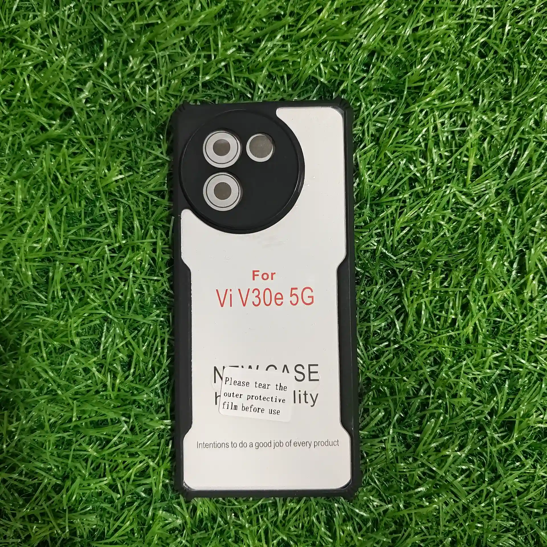 VIVO V30E-BUMPER