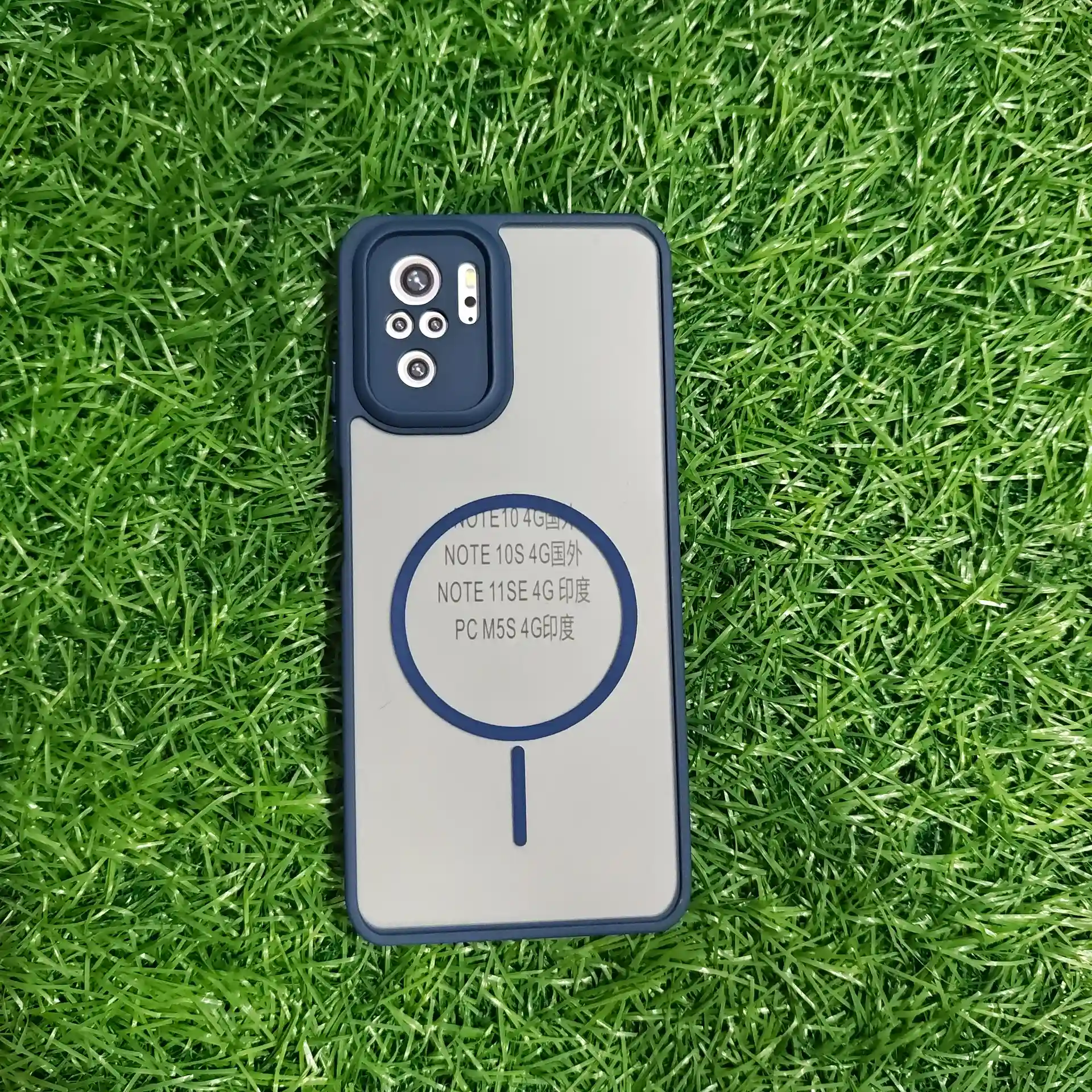 REDMI NOTE 10 4G-MATTE