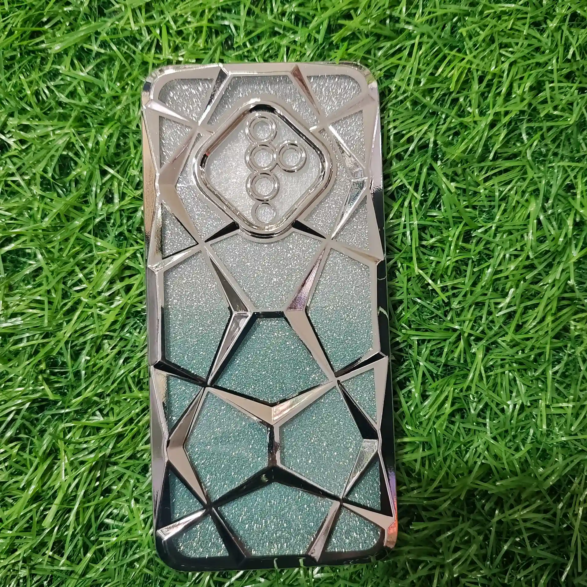 VIVO  S1 PRO-SHINING DIAMOND