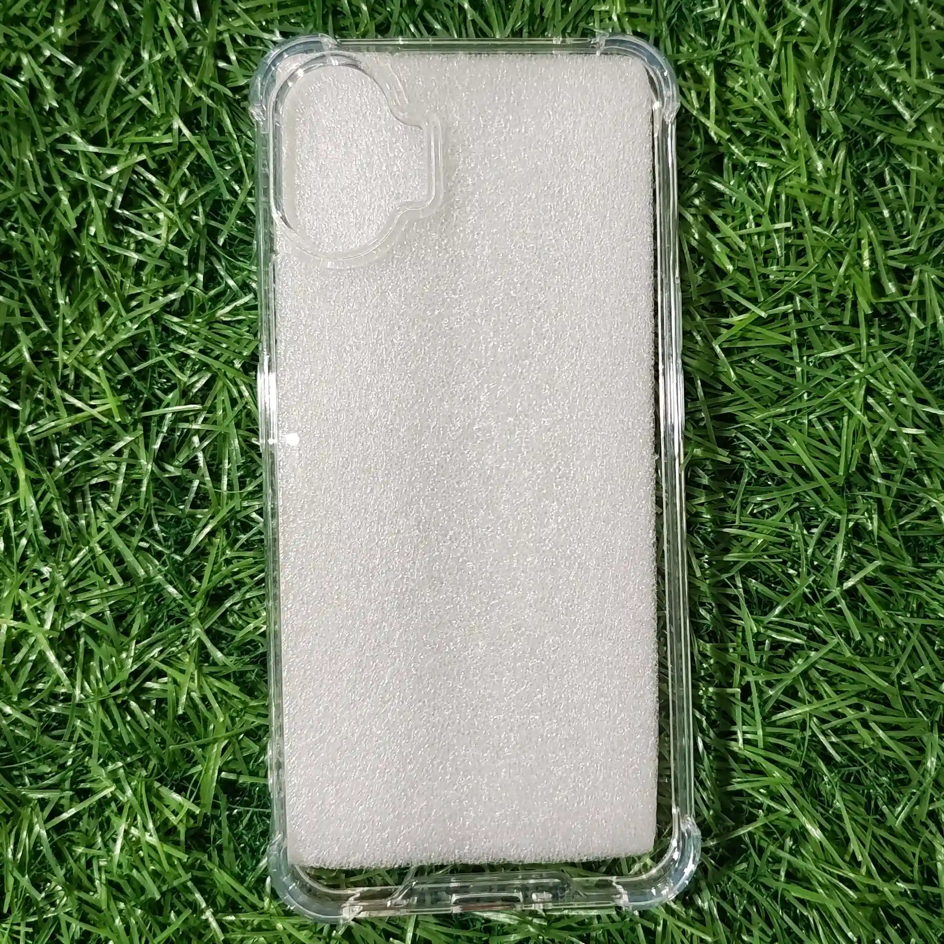 NOTHING 1-HARD WHITE