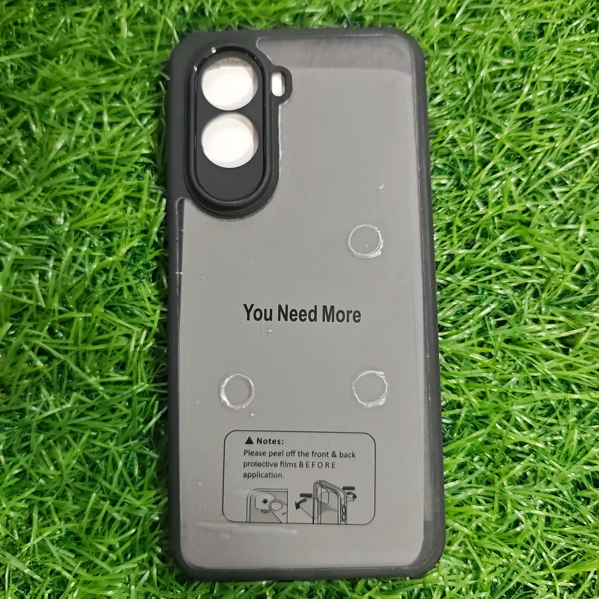 POCO M7 PLUS-MATTE DOYER