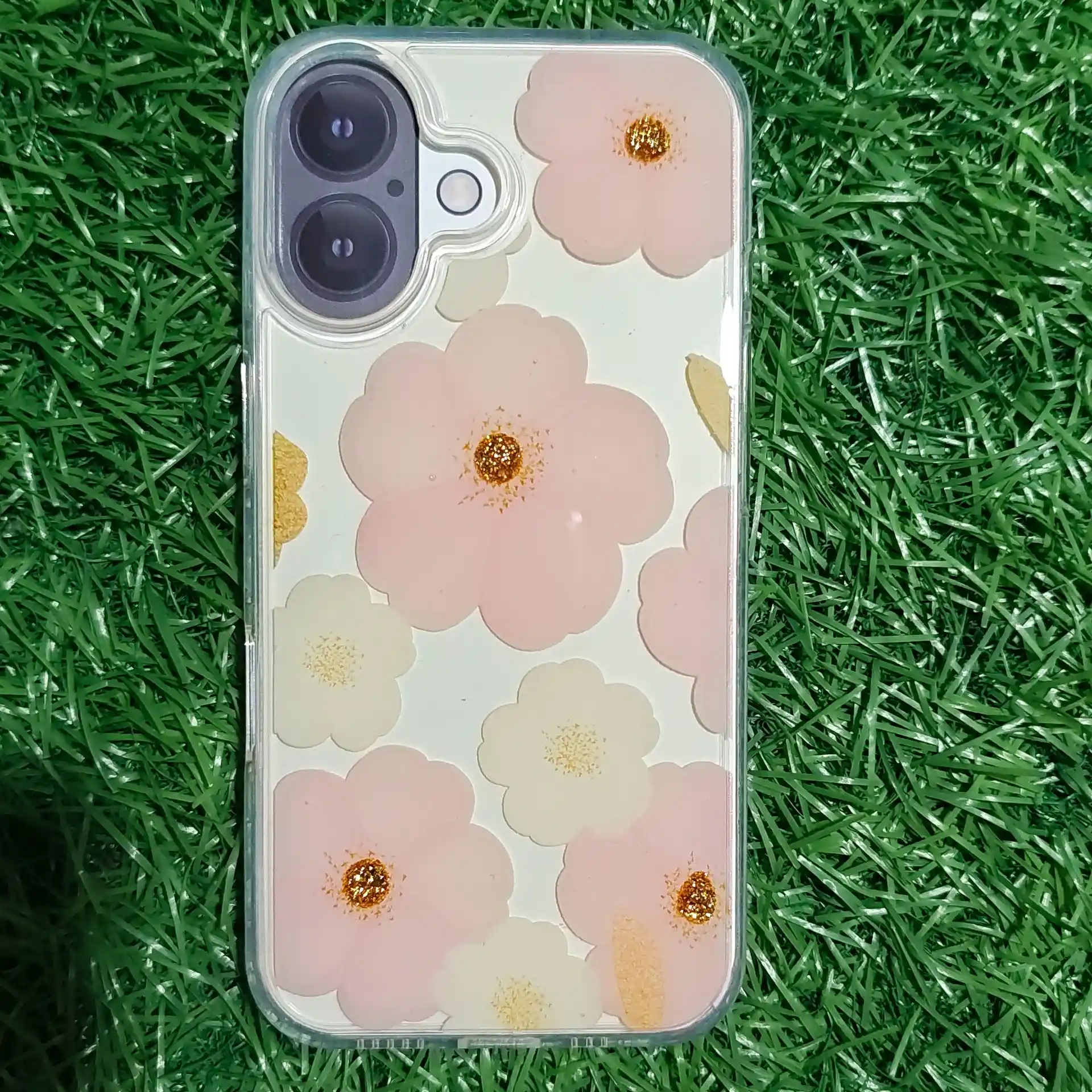 IPHONE 16 -FLOWER