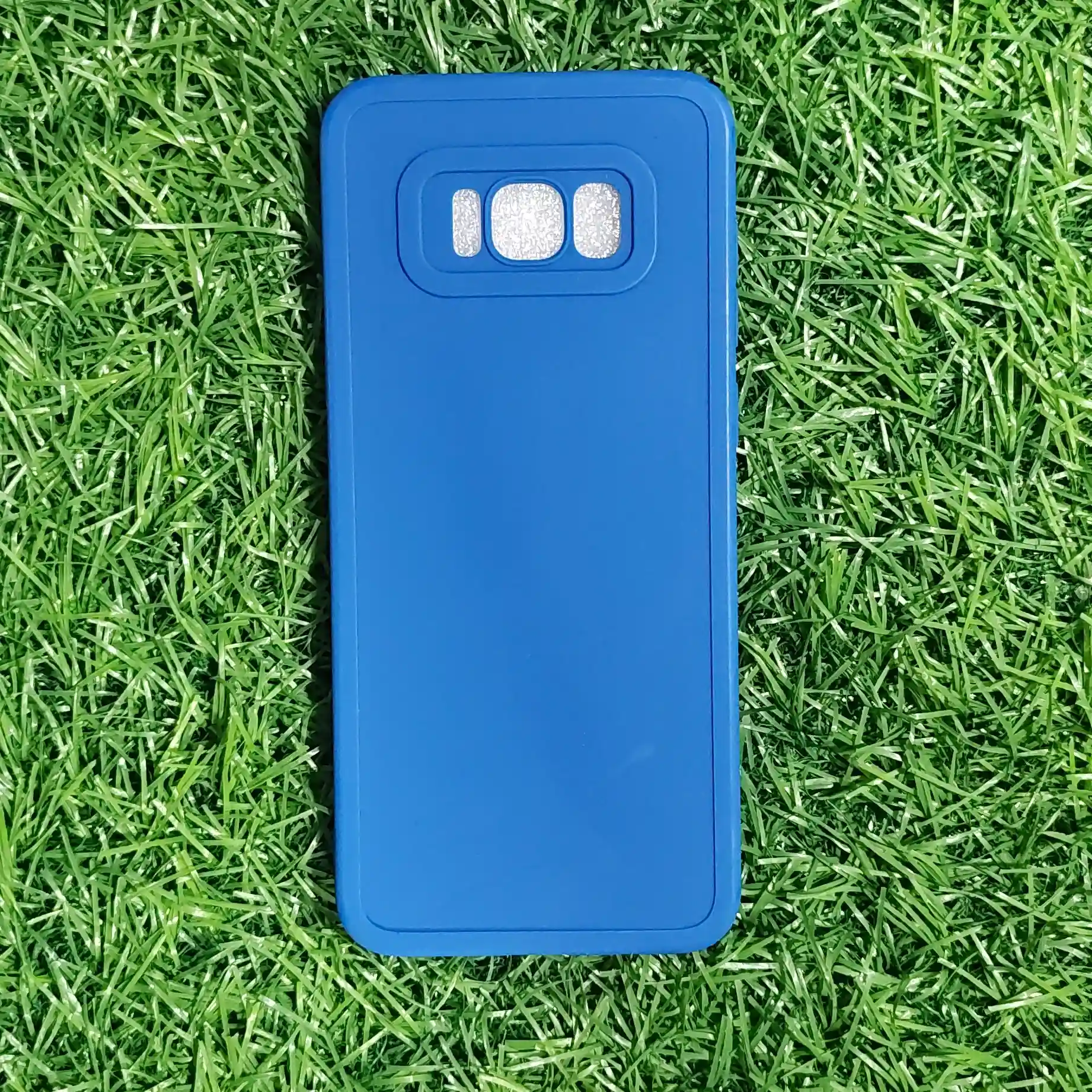 SAMSUNG S8 PLUS-CLOTH