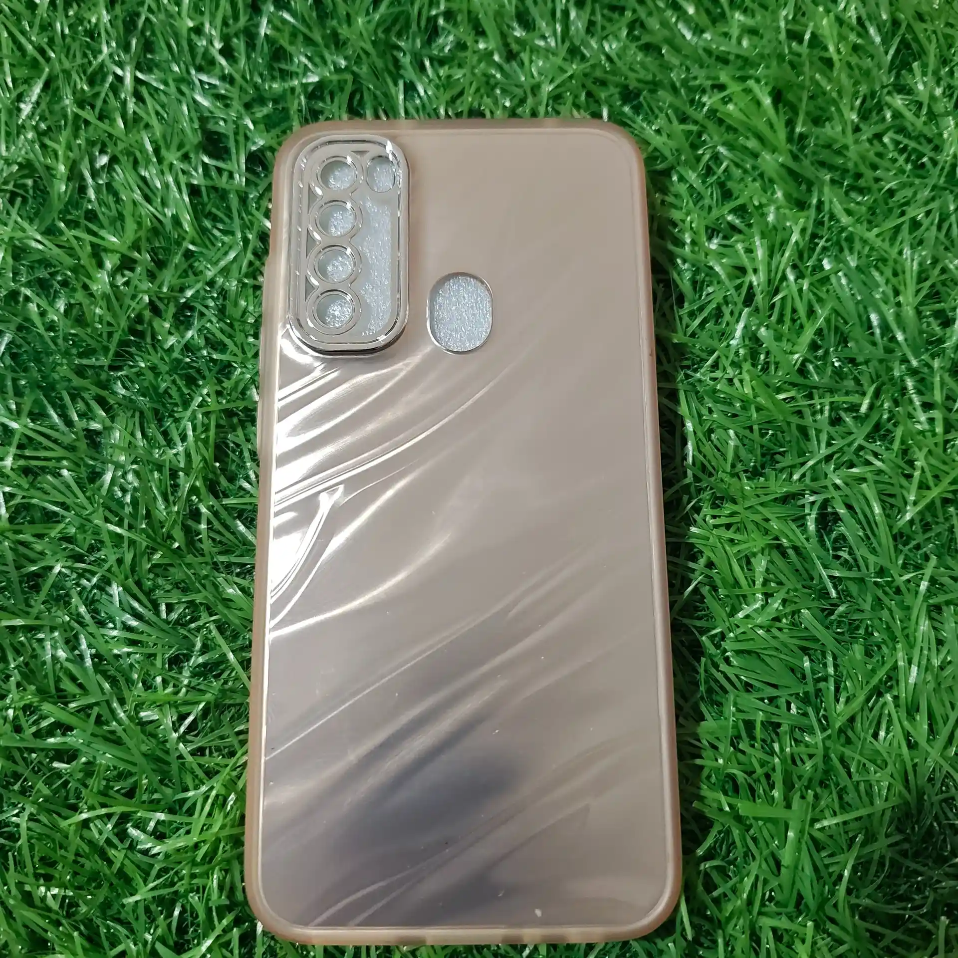 REDMI NOTE 8-SHINE