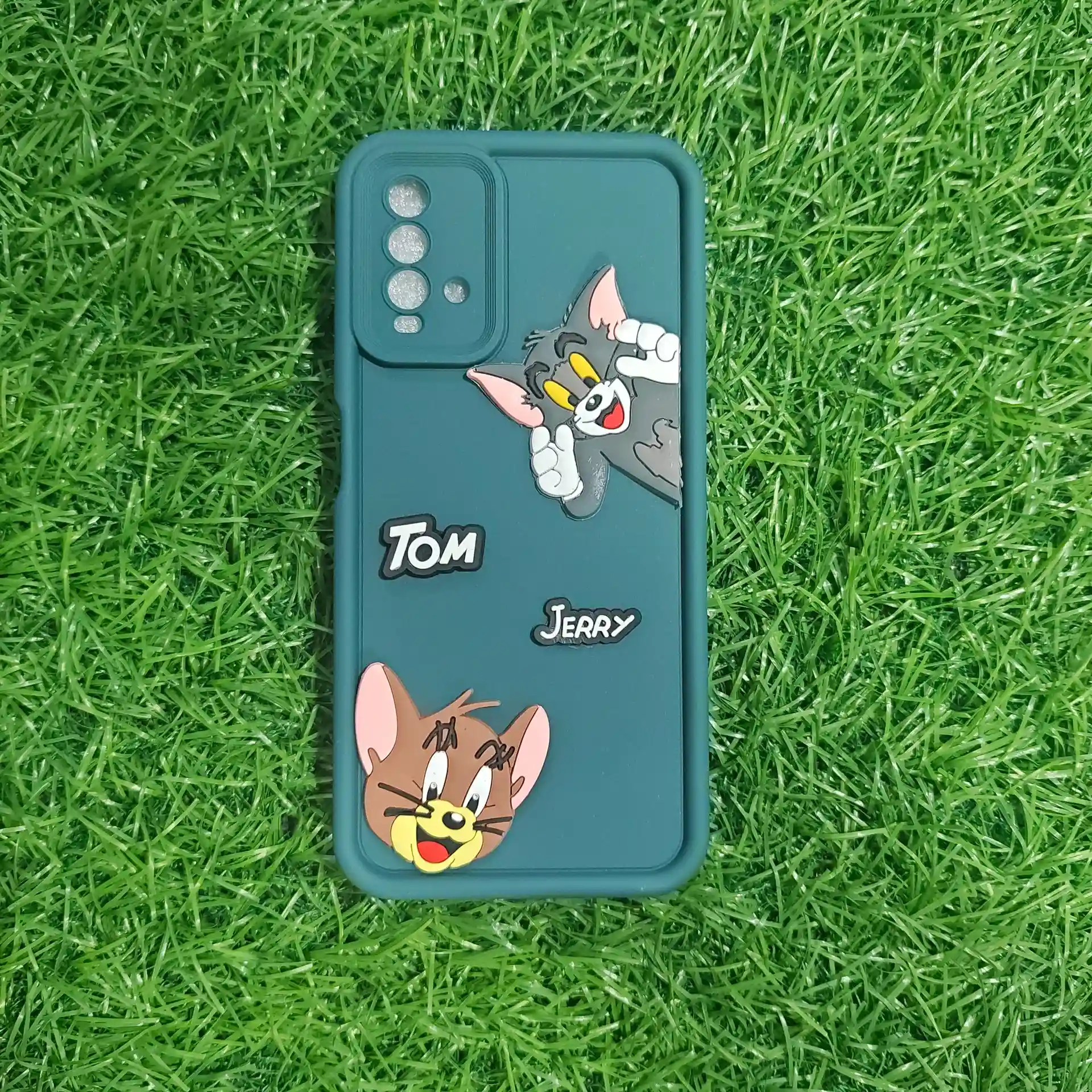 POCO  M3-DOLLL