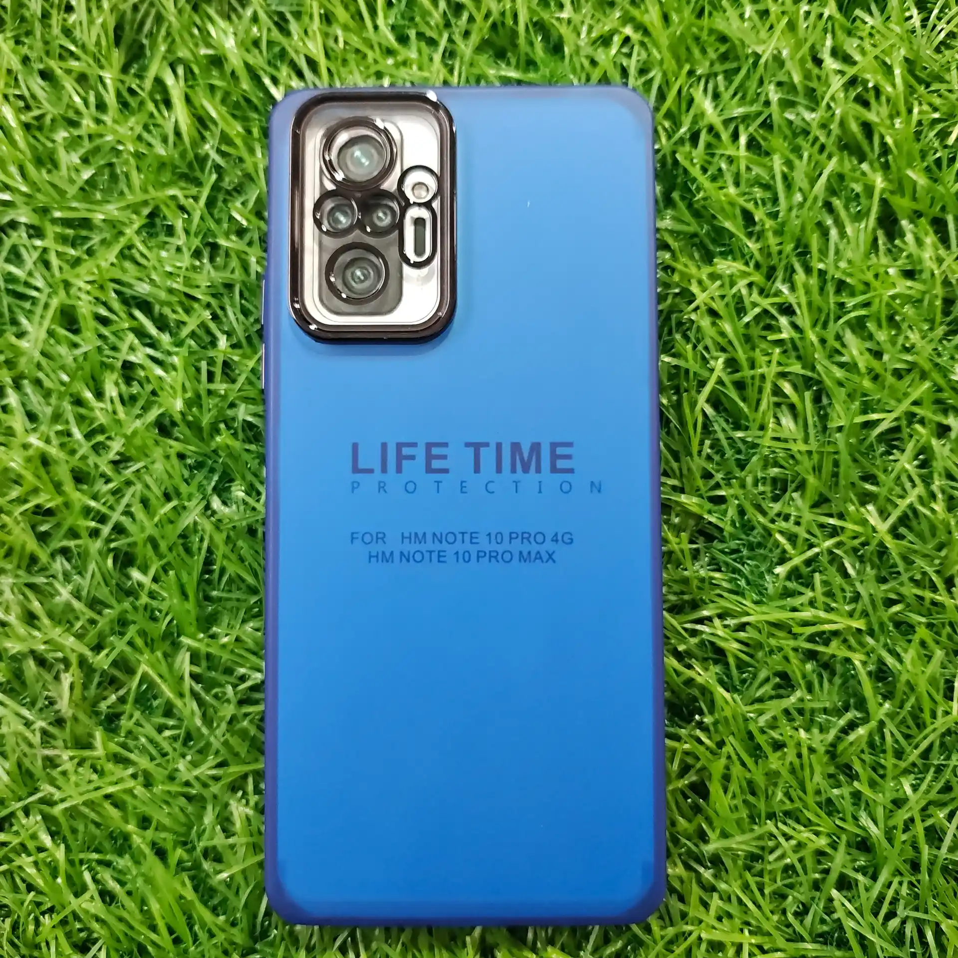 REDMI NOTE 10 PRO-LENSE