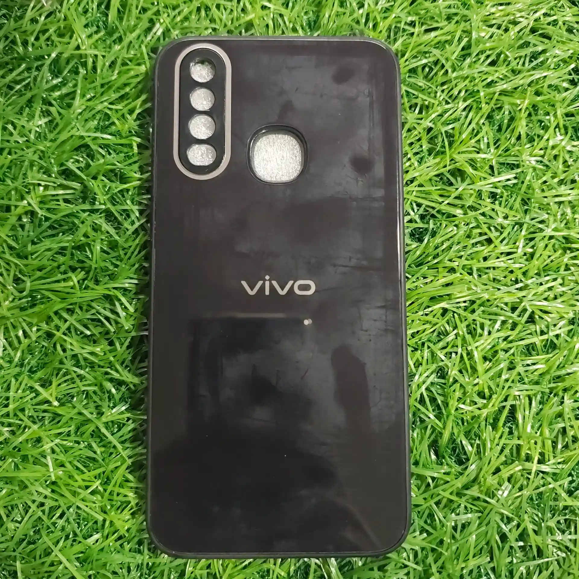 VIVO Y12-GLS