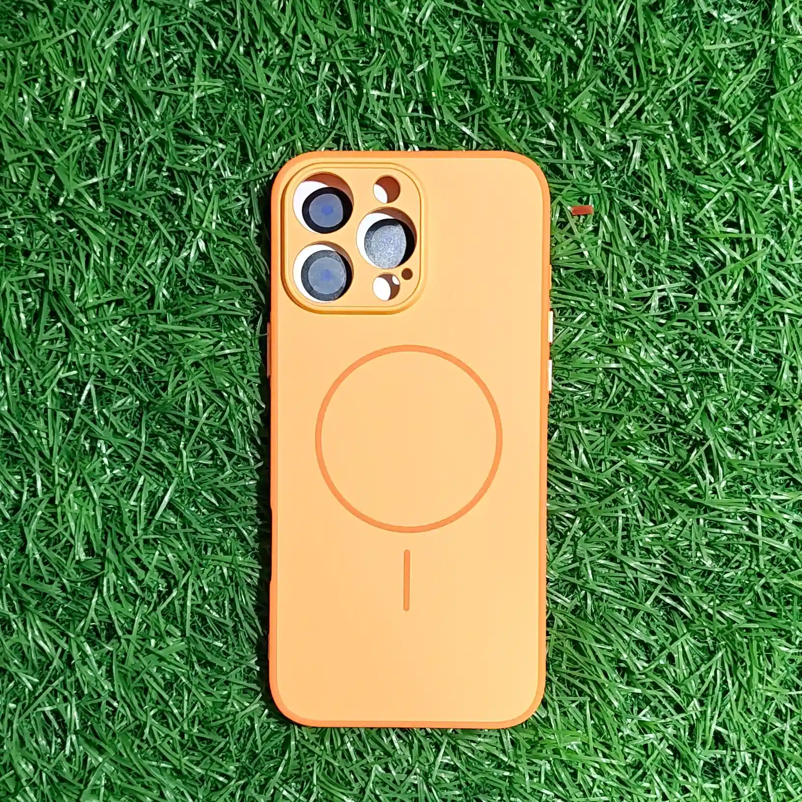 IPHONE 16 PRO MAX-MATTE