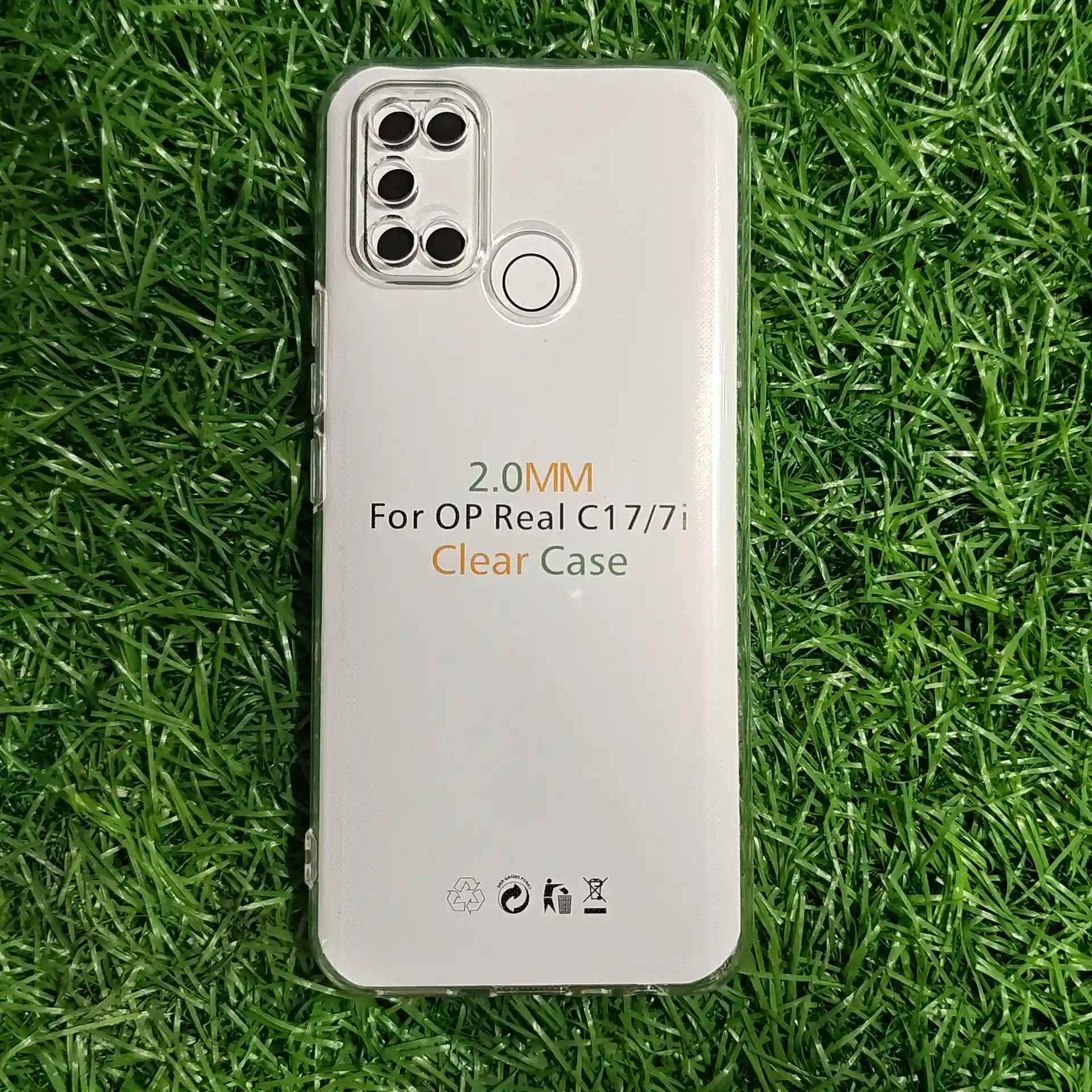 REALME 7I-BMW