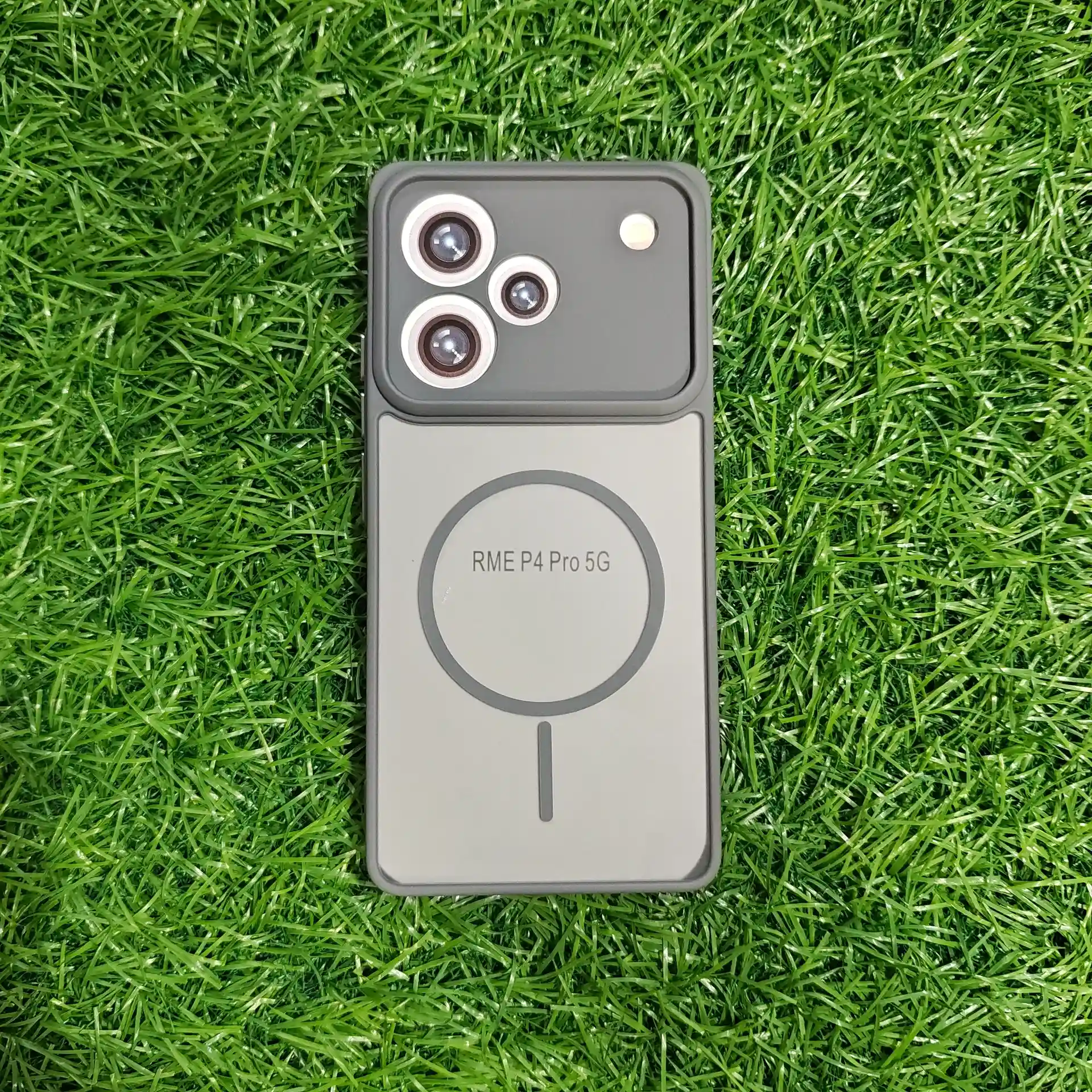 REALME P4 PRO-MATTE