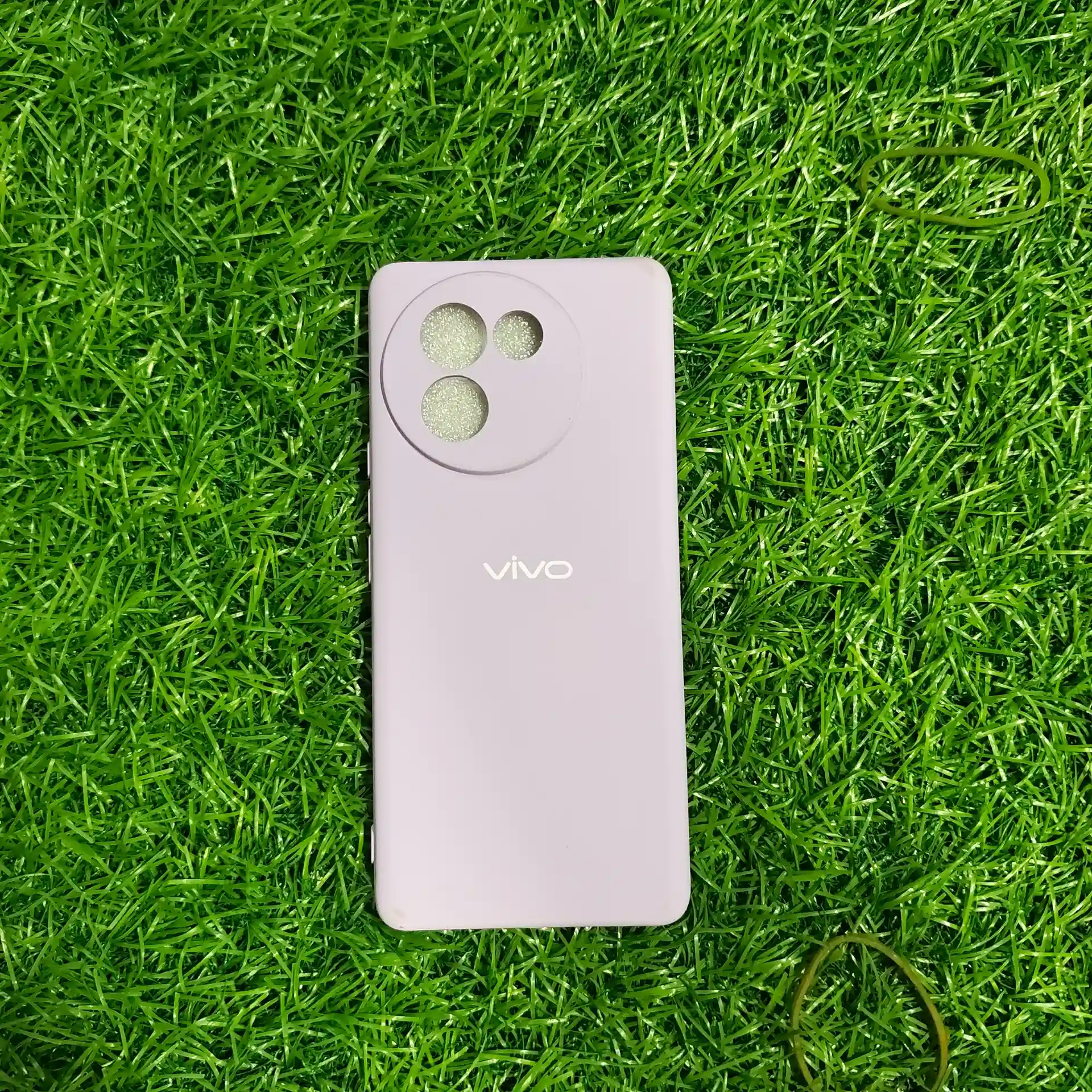 VIVO V30E-SILICON