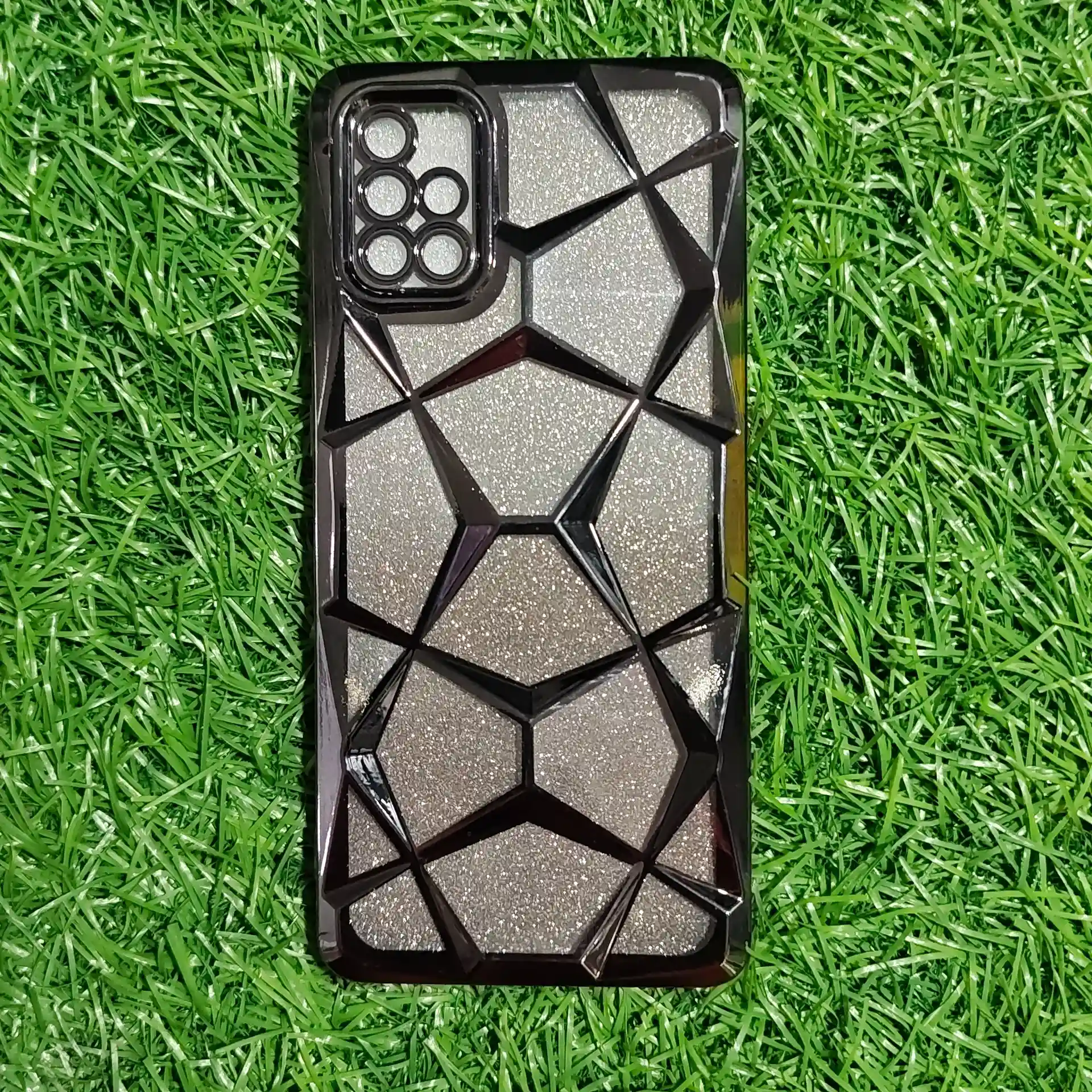 SAMSUNG A71-SHINING DIAMOND