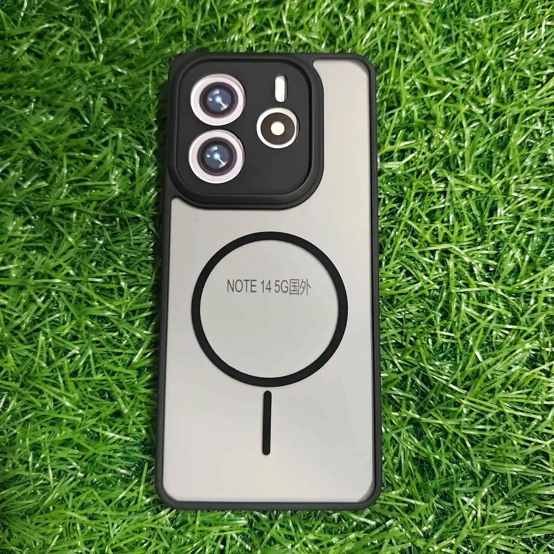REDMI NOTE 14 5G-MATTE