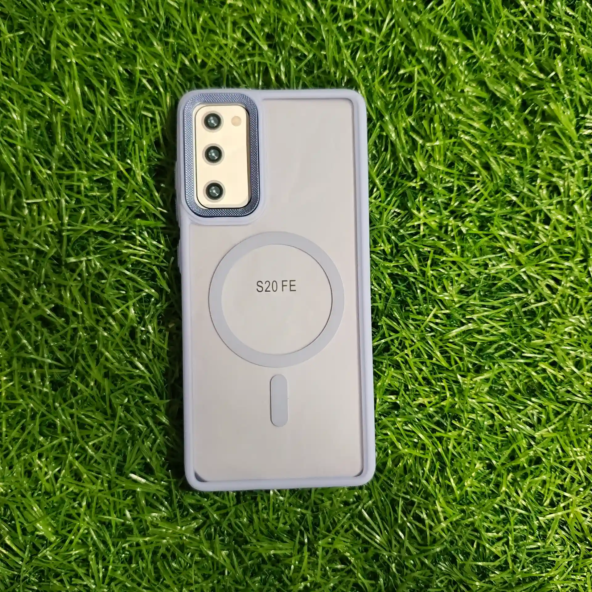 SAMSUNG S20FE - MS