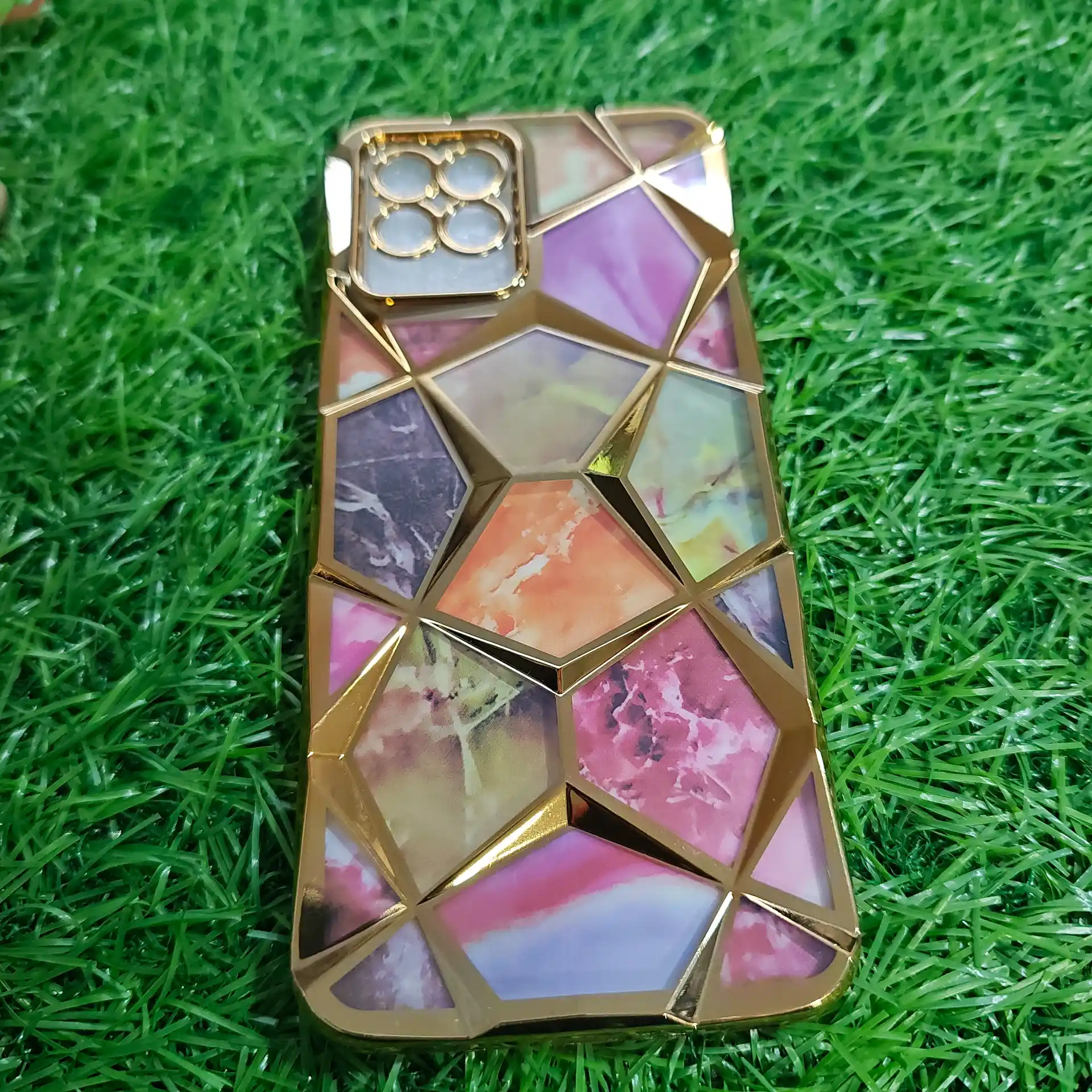REALME 8I-DIAMOND