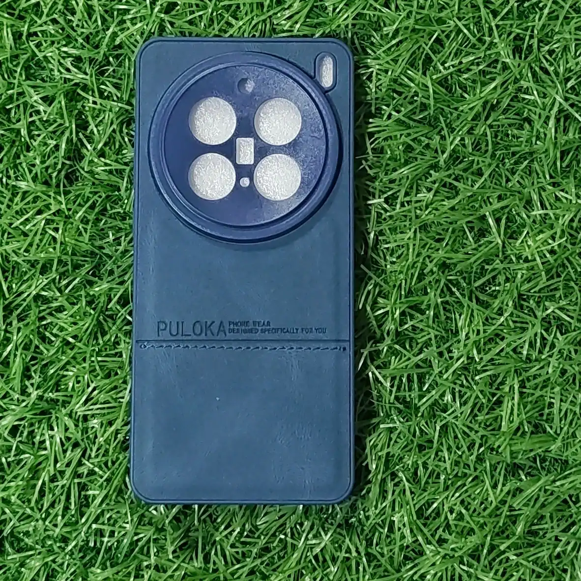 VIVO X200PRO-LEATHER