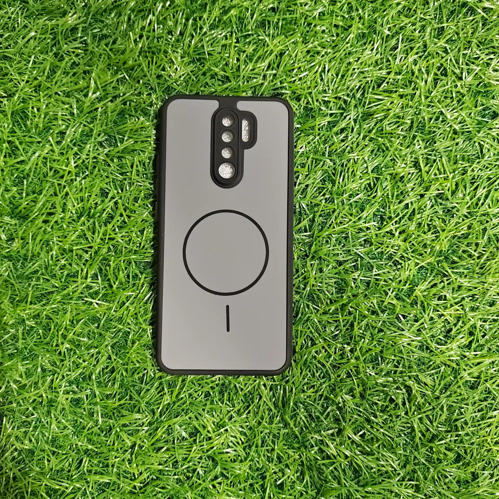 REDMI 9 PRIME-MATTE