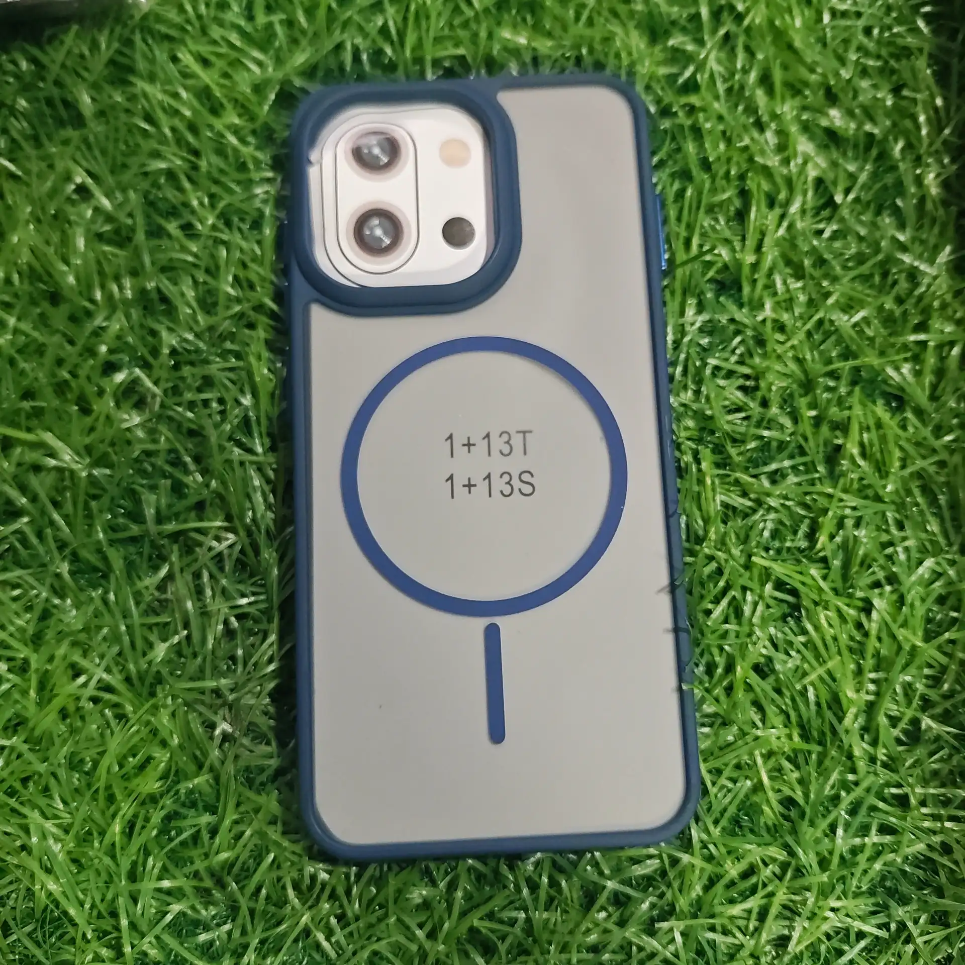 ONE PLUS 13T-MATTE