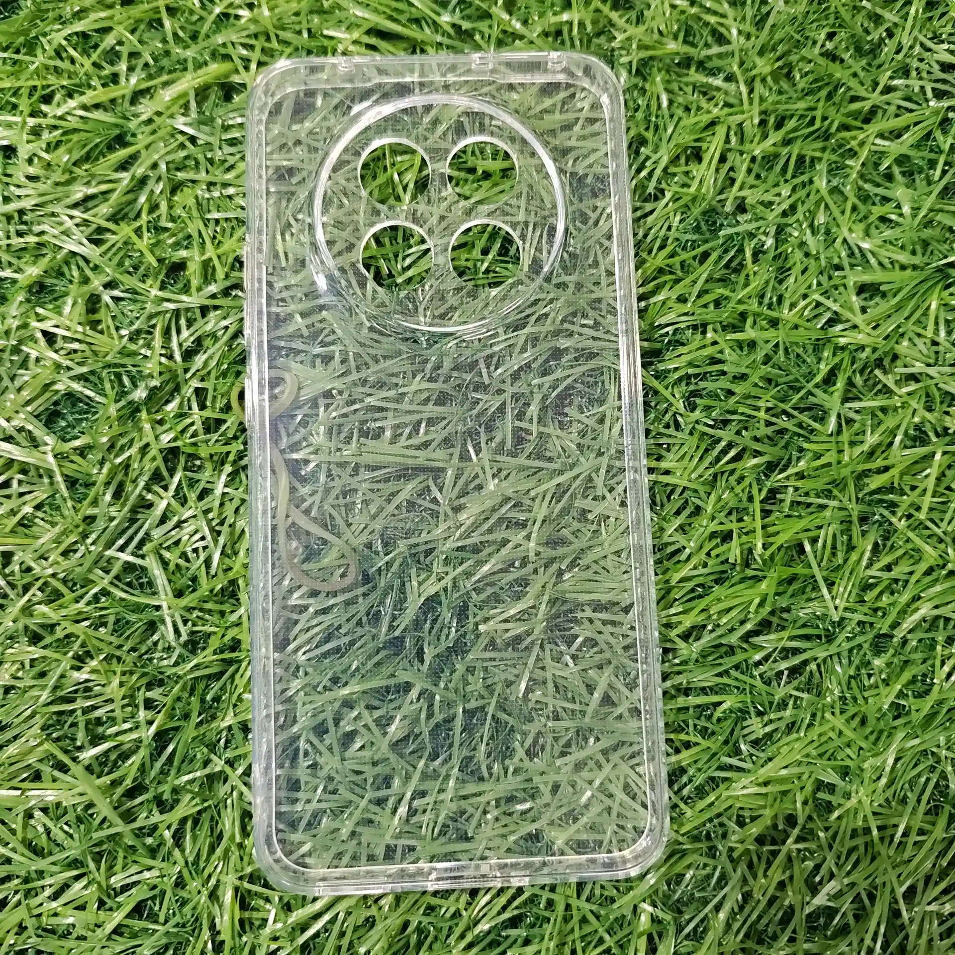 OPPO F29 PRO-WHITE