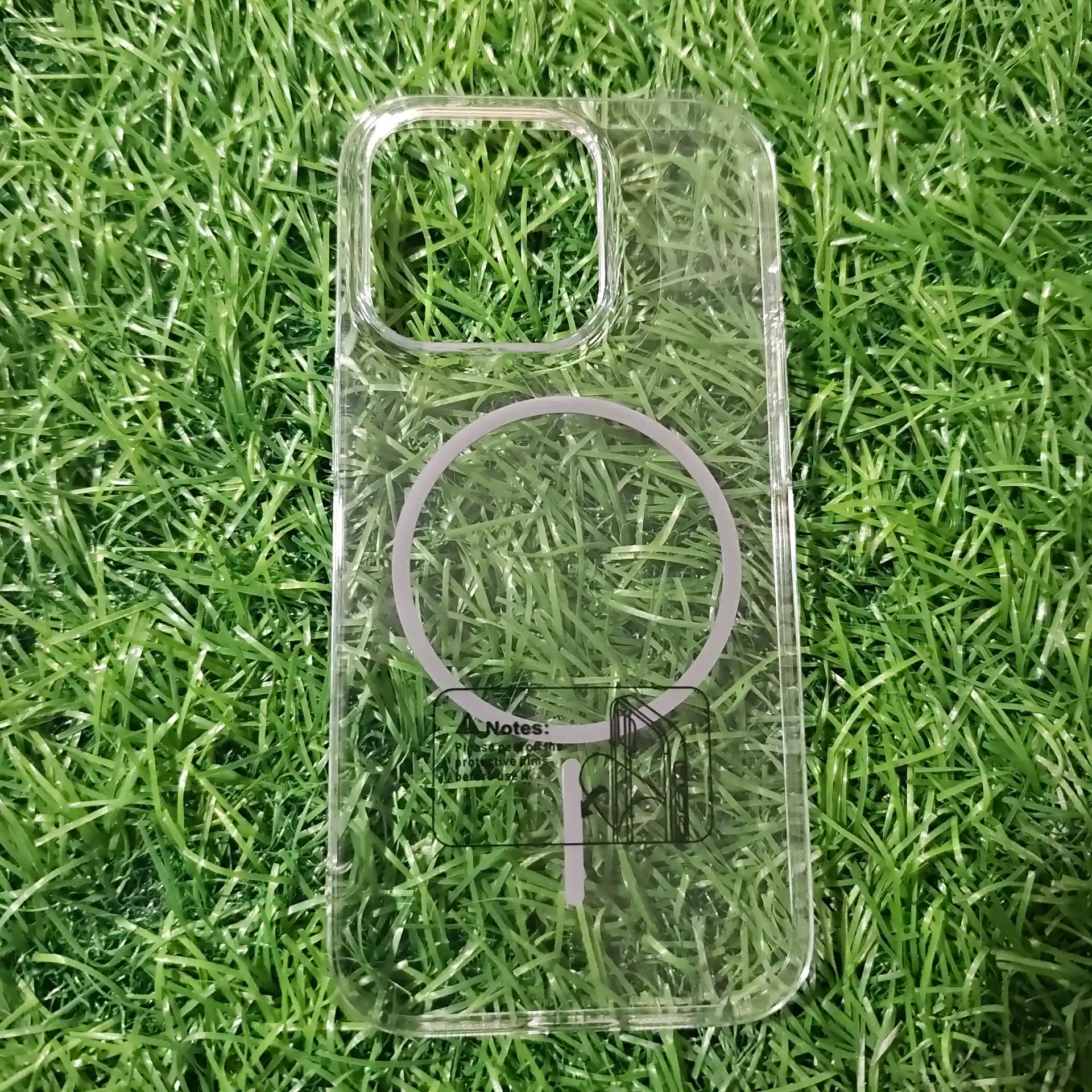 IPHONE 14 PRO-CRYSTEL