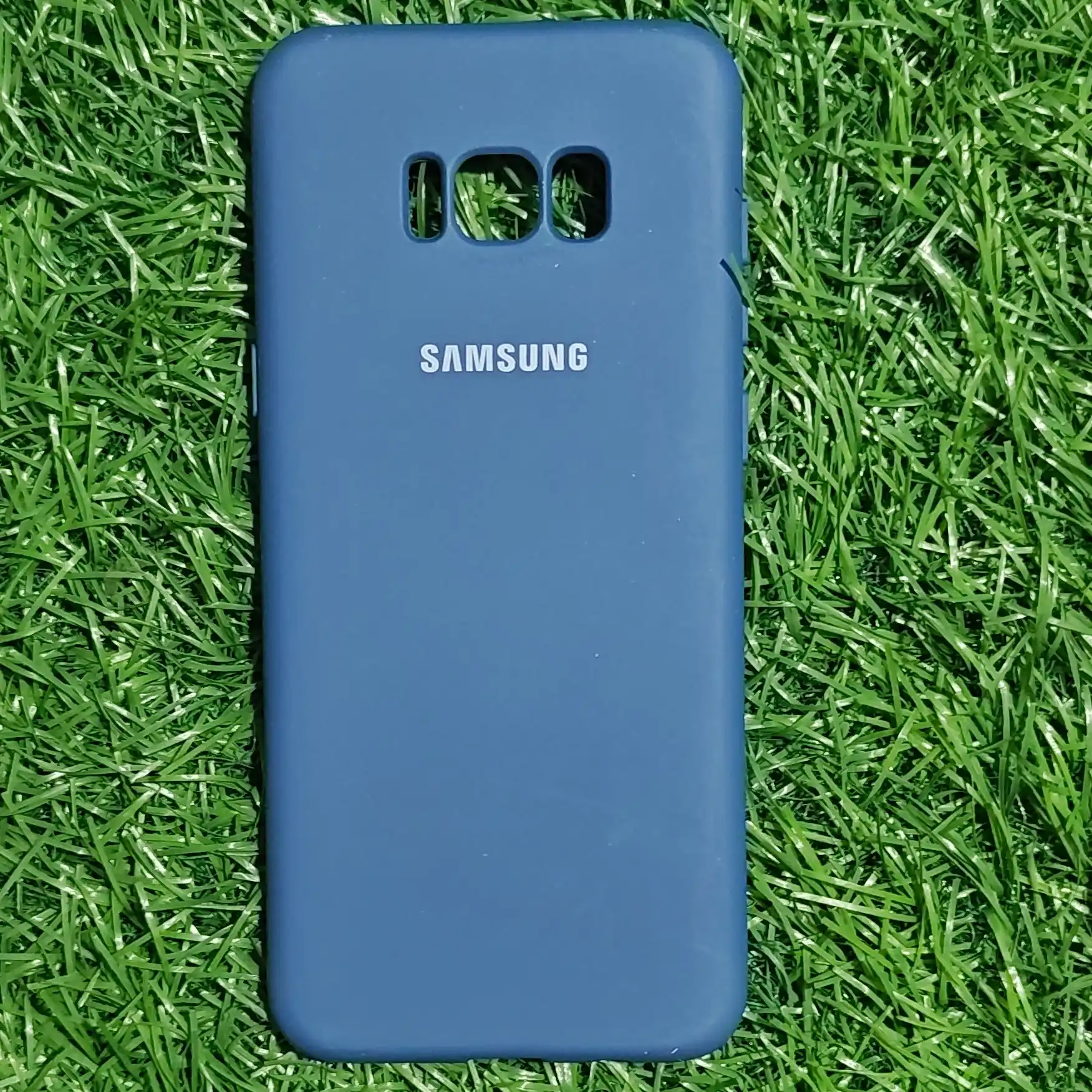 SAMSUNG S8+ SILICON