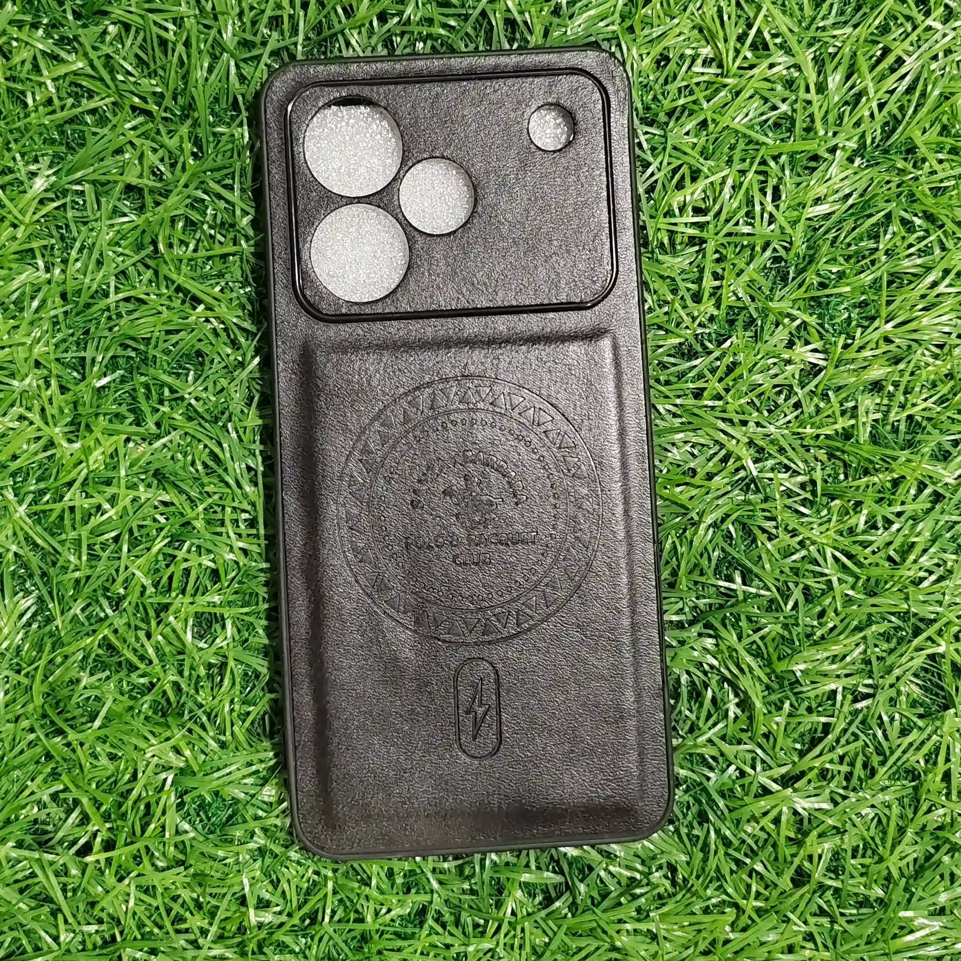 REALME P4-LEATHER