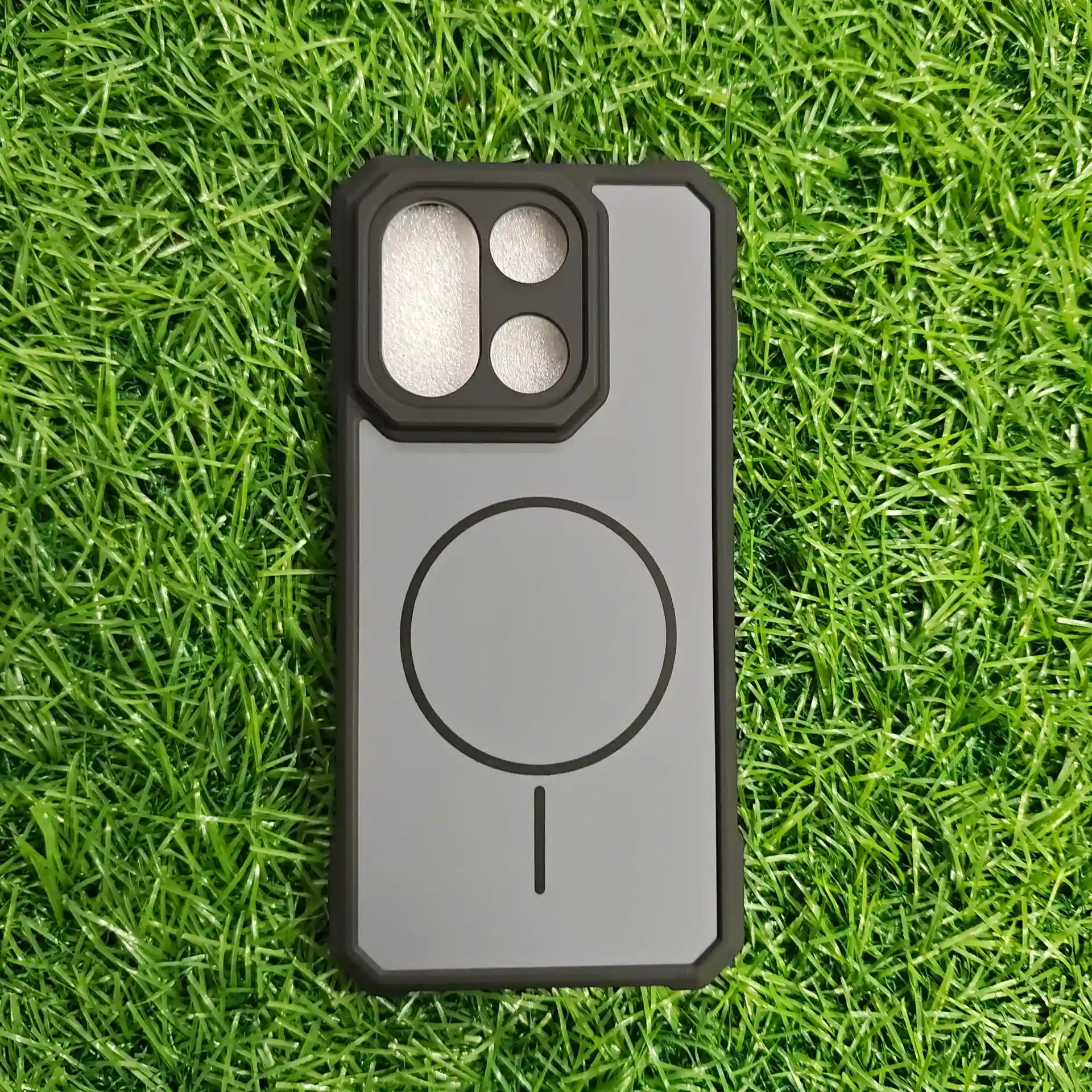 ONE PLUS 15 - DOYER MS