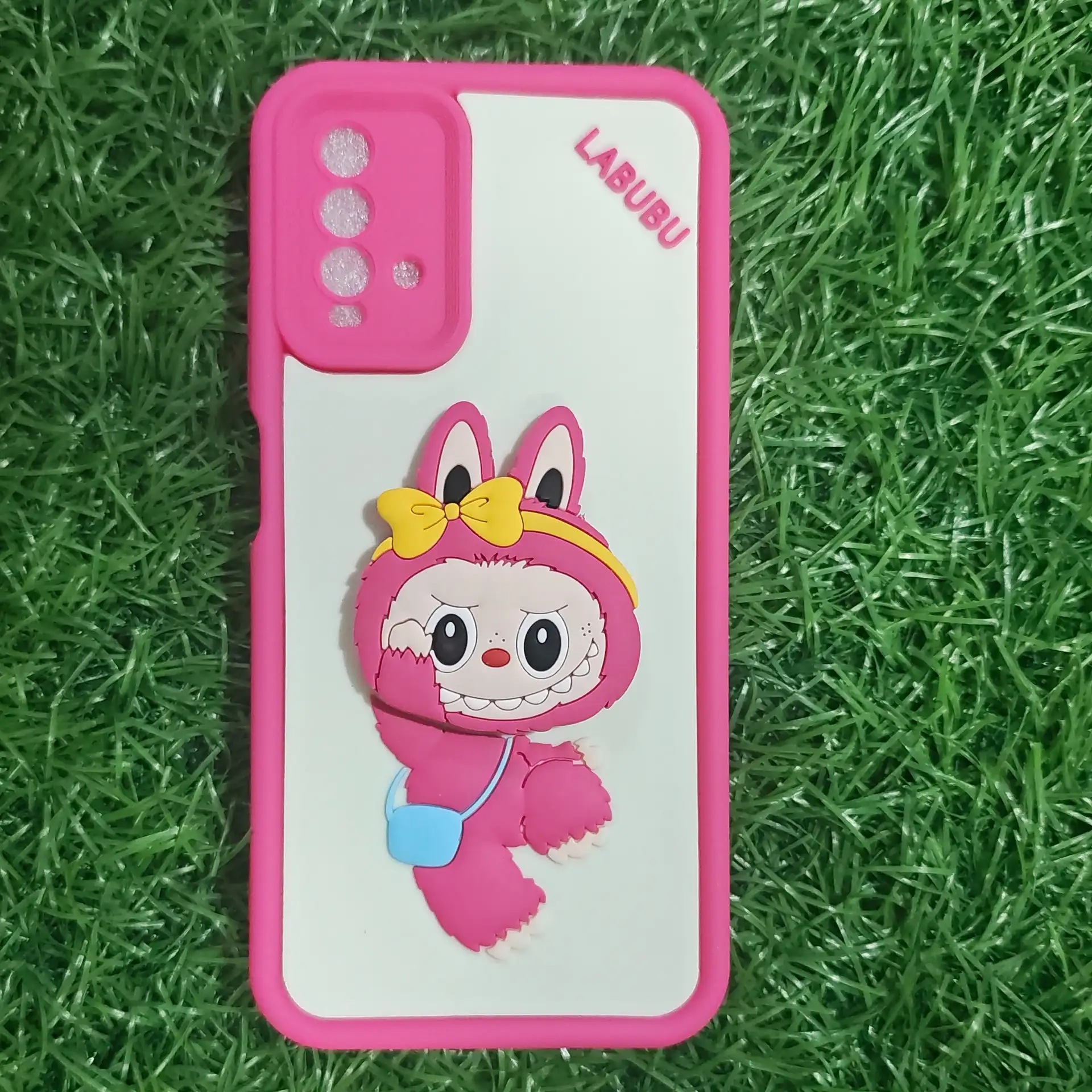 REDMI 9 POWER-DOLL POP
