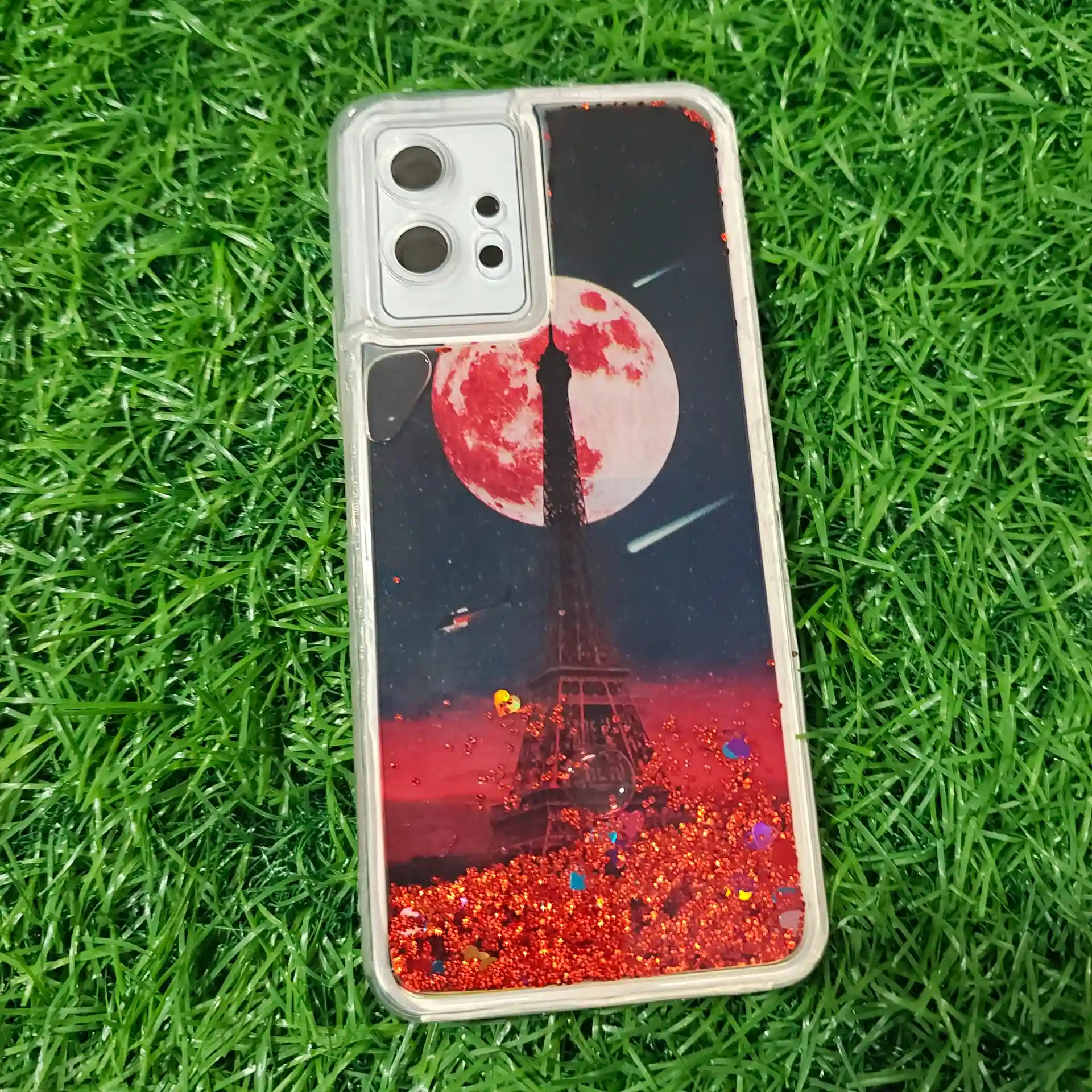 VIVO T1 5G-WATER GLITTER