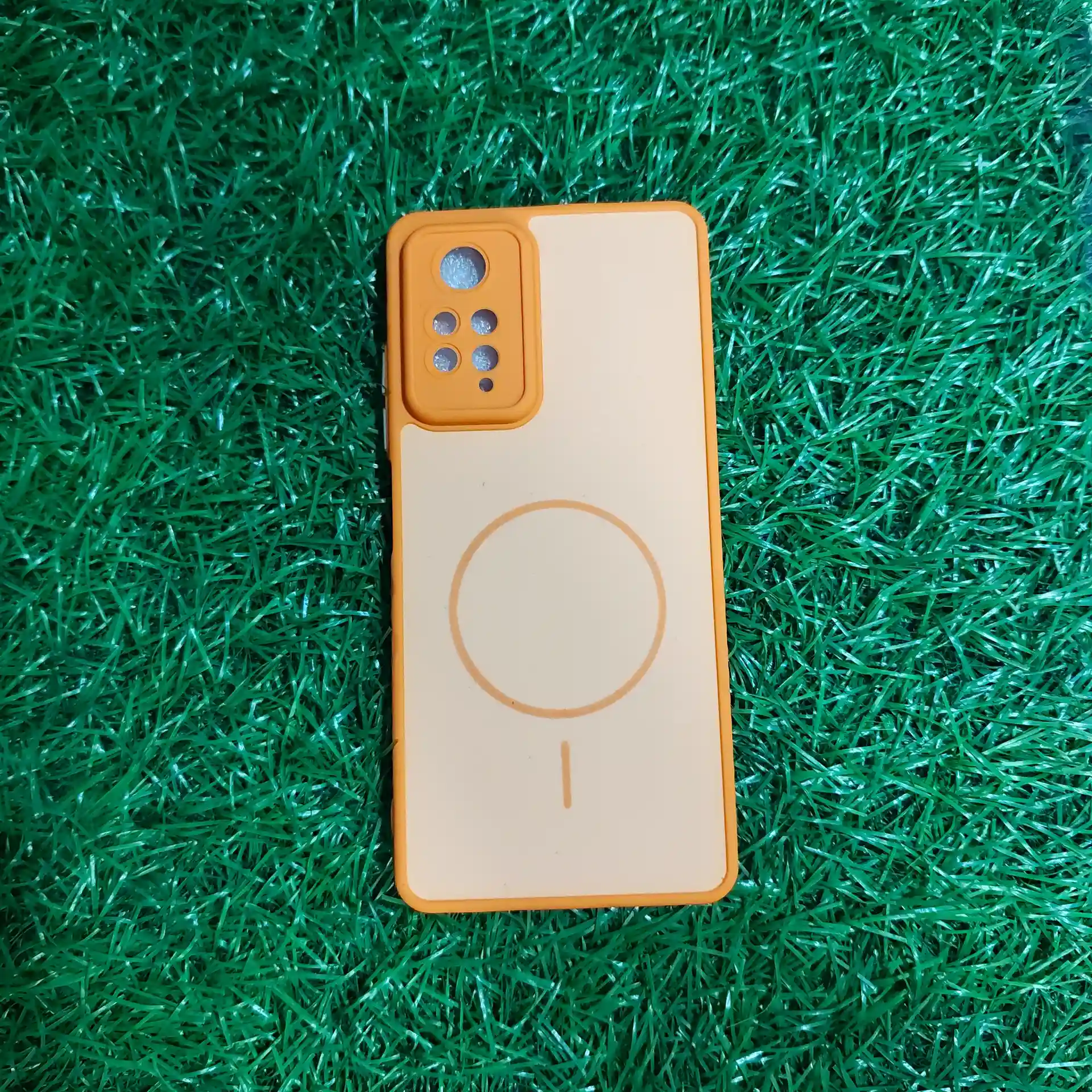 REDMI NOTE 11 PRO-MATTE