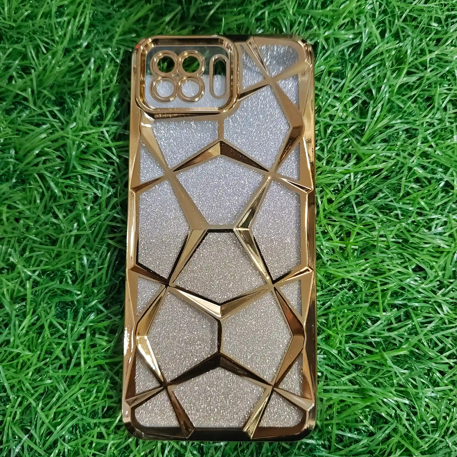 OPPO F17-SHINING DIAMOND