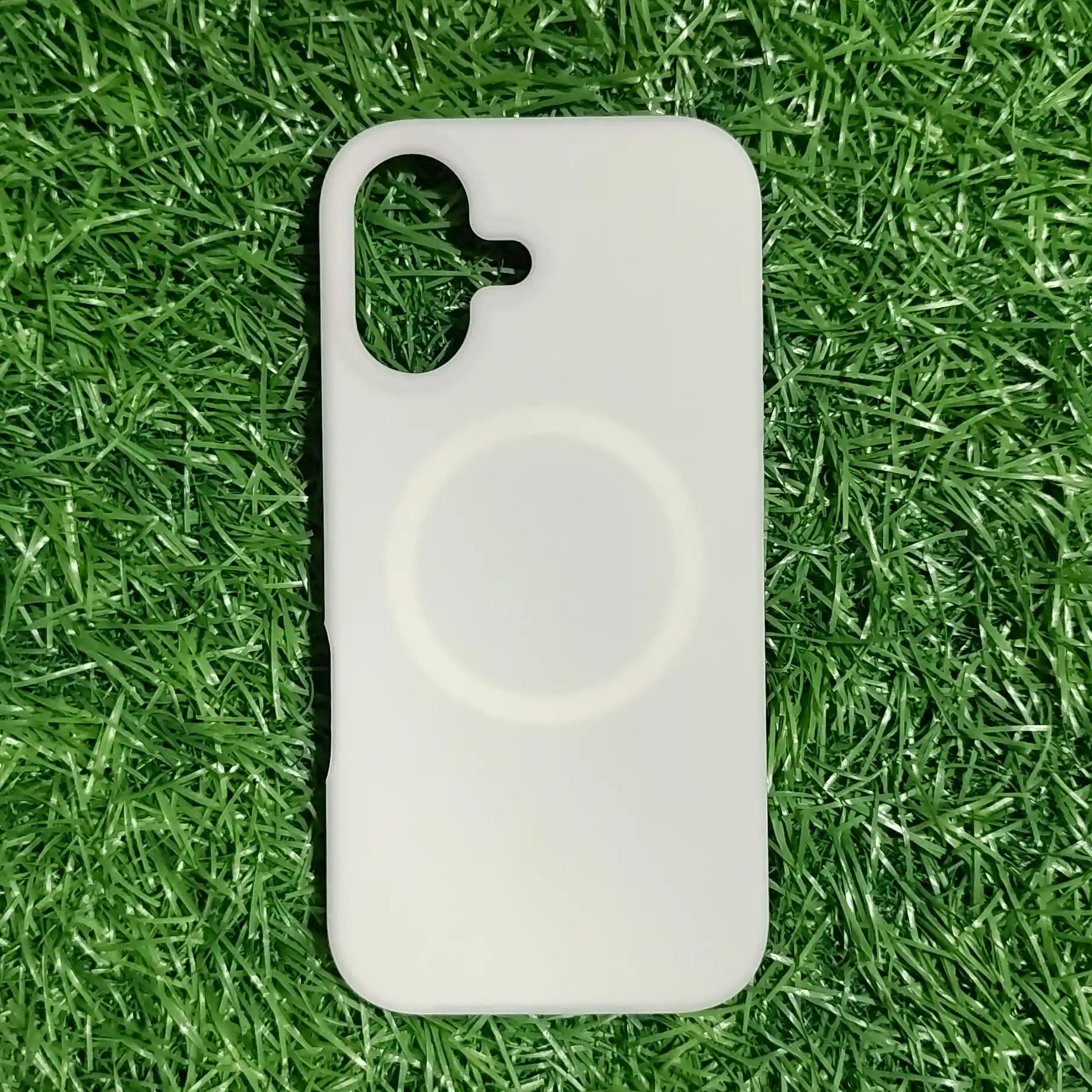 IPHONE 17-SILICONE MS