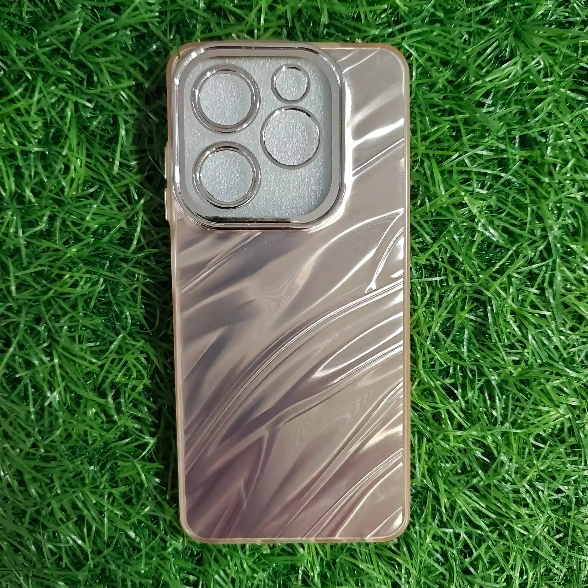TECNO SPARK GO24-SHINE