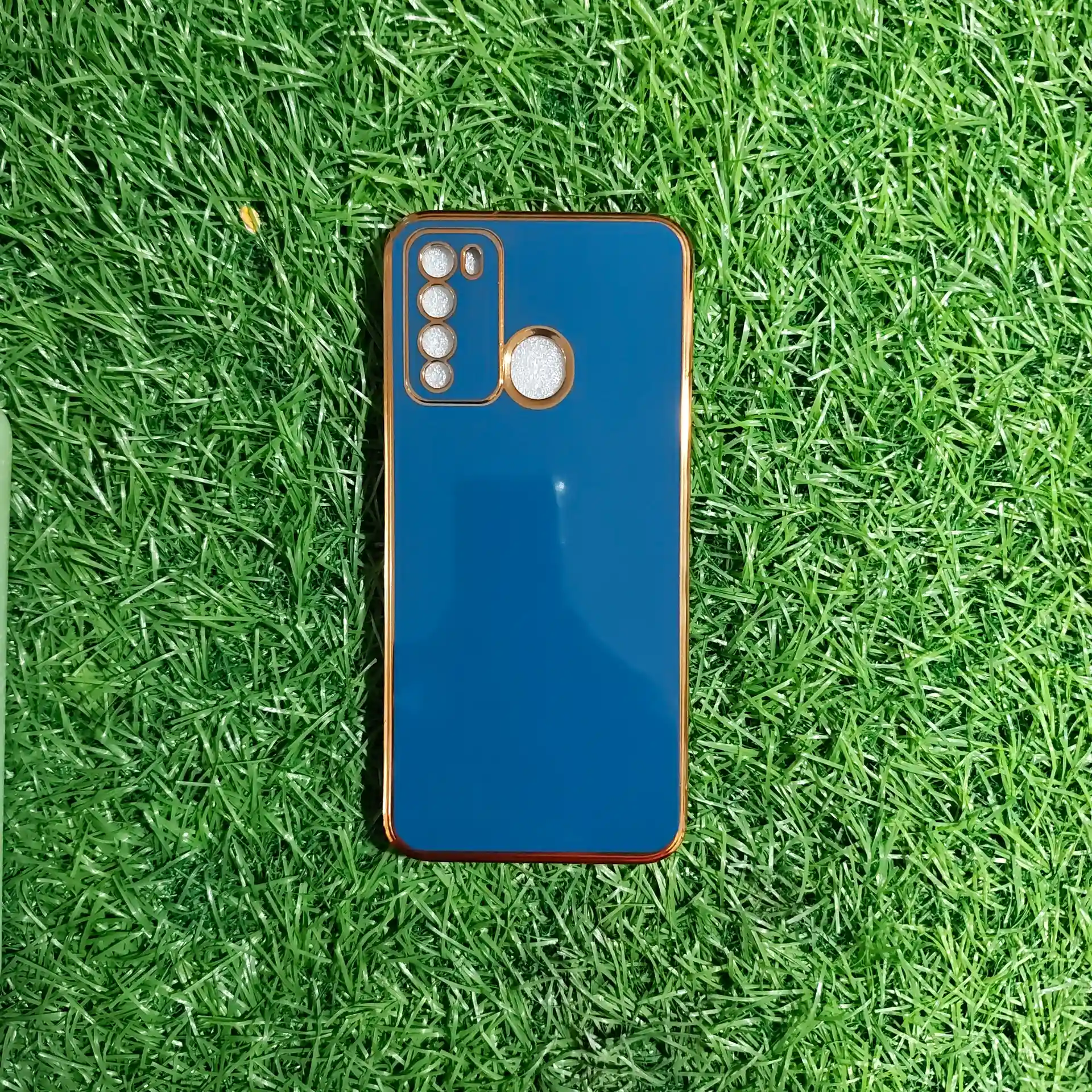ITEL VISION 2 - 6D CROM